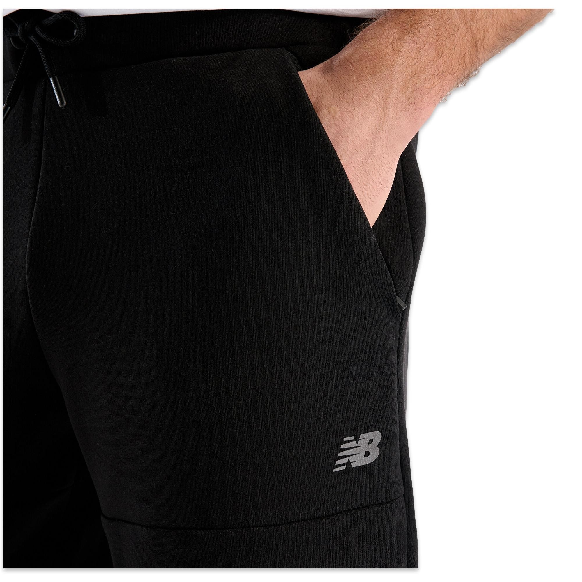 New Balance Mnp1517 Nb Lifestyle Men Pant Erkek Eşofman Altı