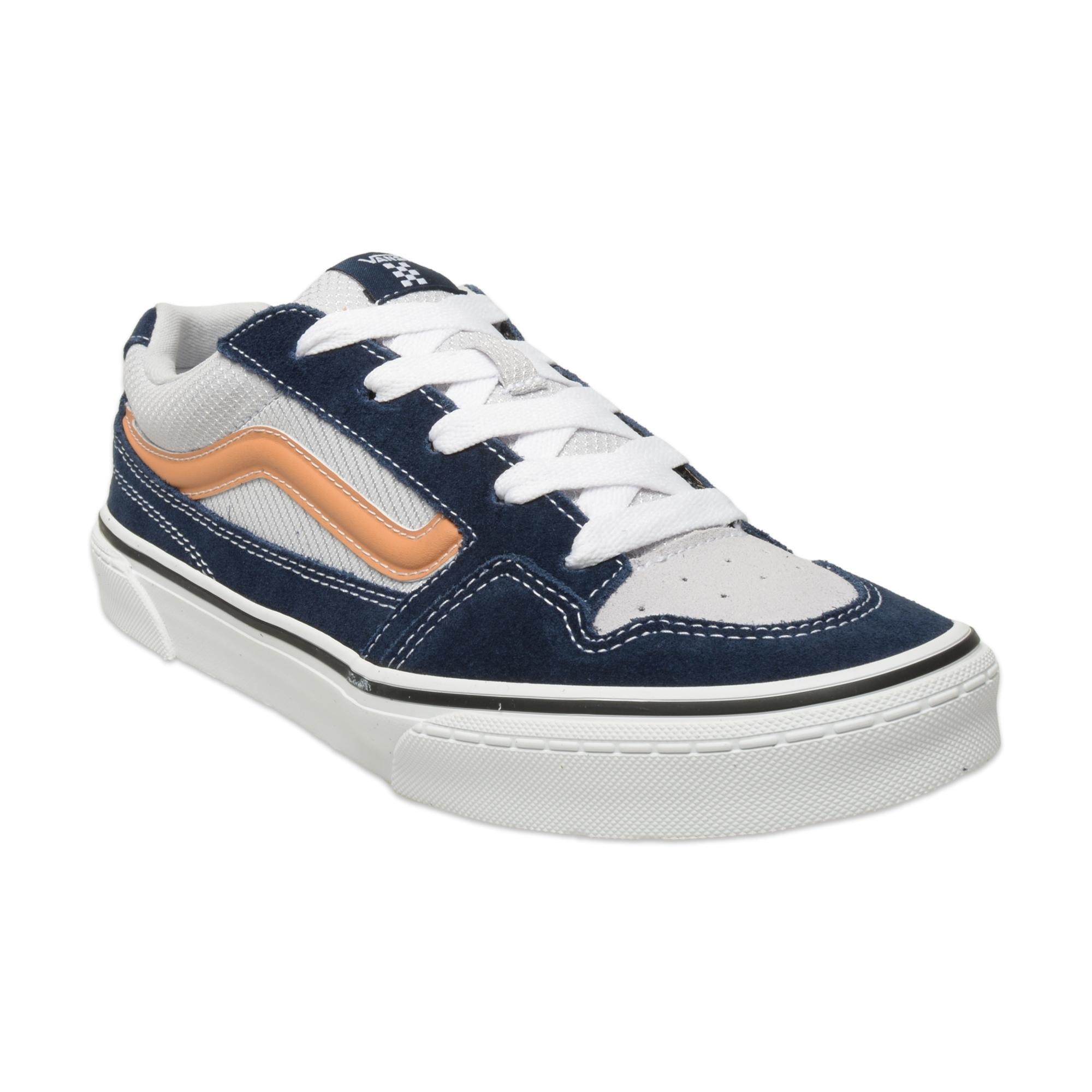 Vans Vn000Ehw Caldrone Sneakers Çocuk Spor Ayakkabı