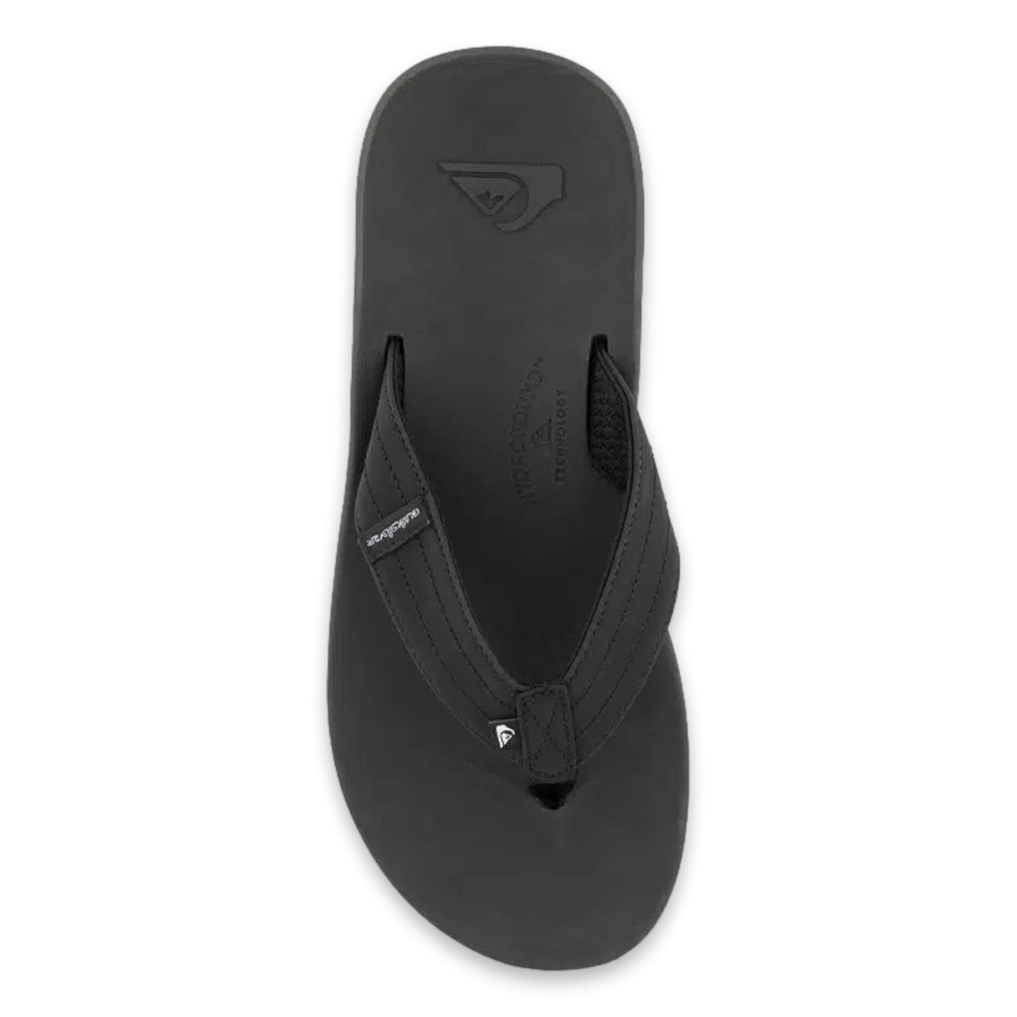 Quiksilver Aqyl101357M Rivi Iii P.Arası Erkek Terlik