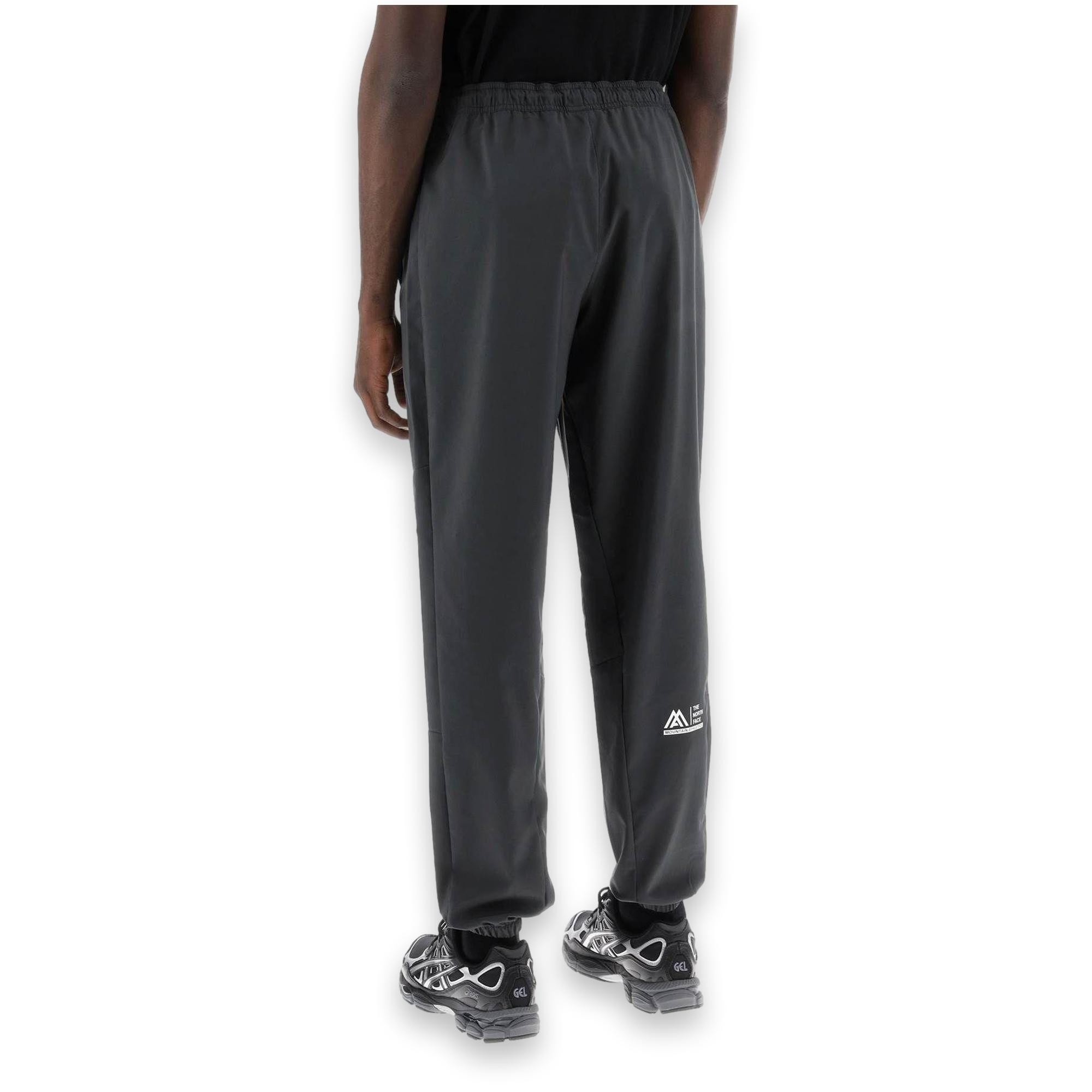 The North Face Nf0A87J6 M Ma Wind Track Pant Erkek Pantolon