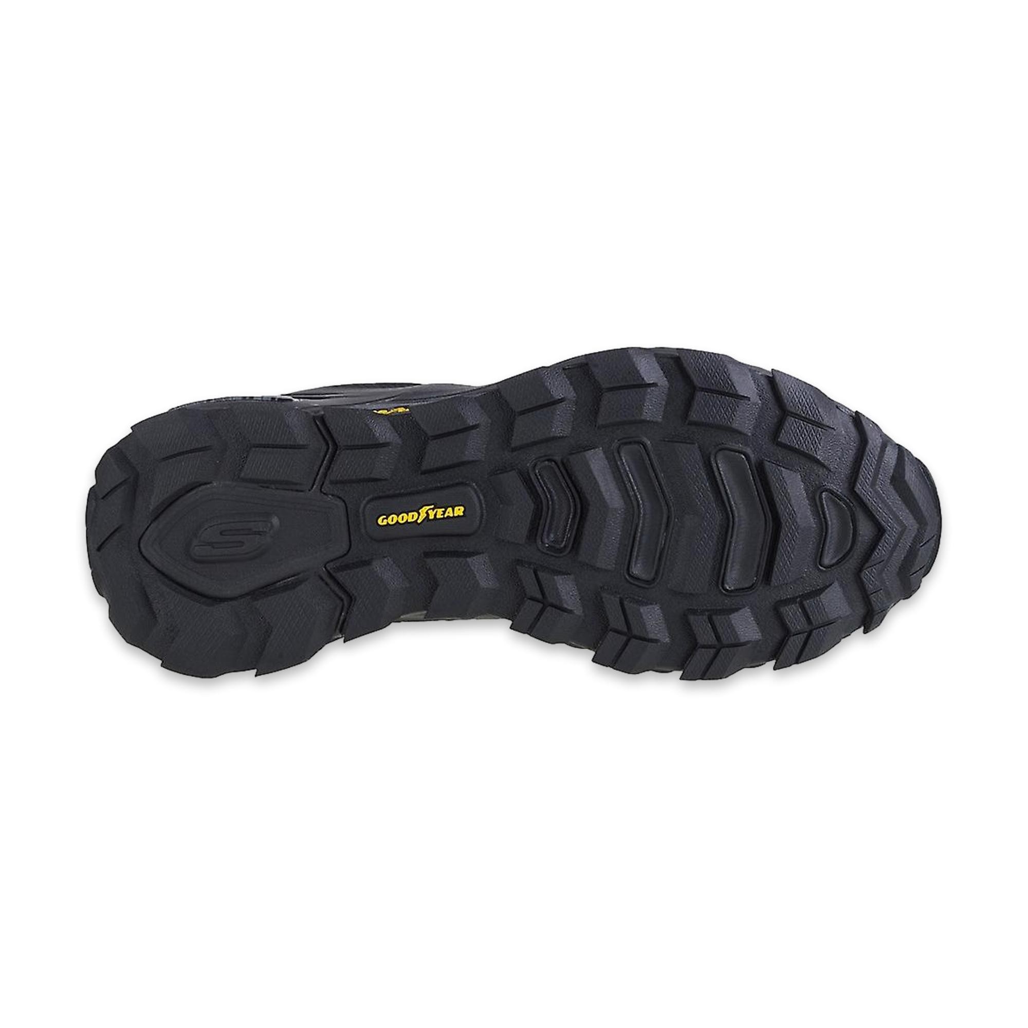 Skechers 237304 Max Protect Waterproof Outdoor Erkek Spor Ayakkabı