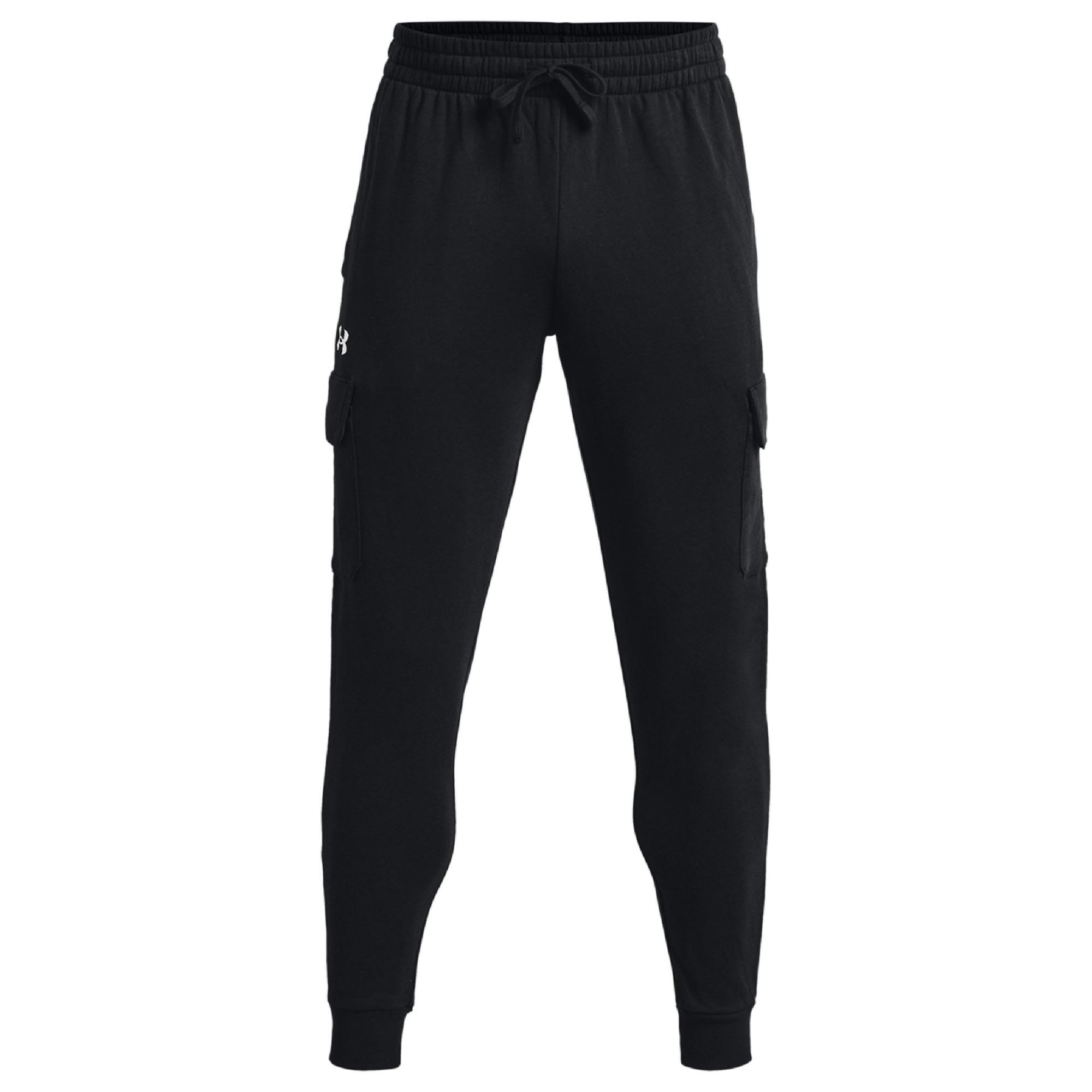 Under Armour 1382134 Ua Rival Cargo Jogger Erkek Eşofman Altı