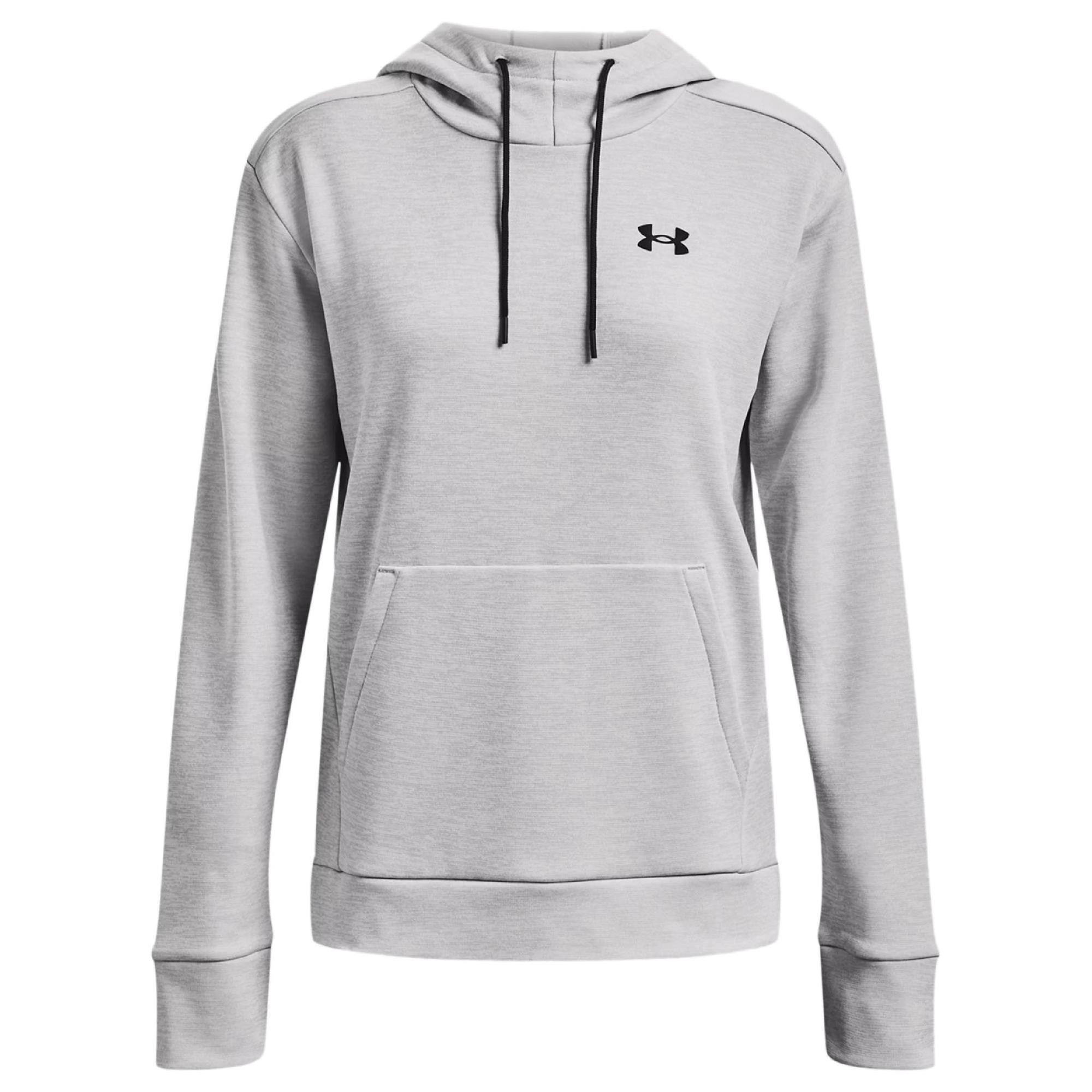 Under Armour 1373055 Armour Fleece Hoodie Kadın Sweatshirt