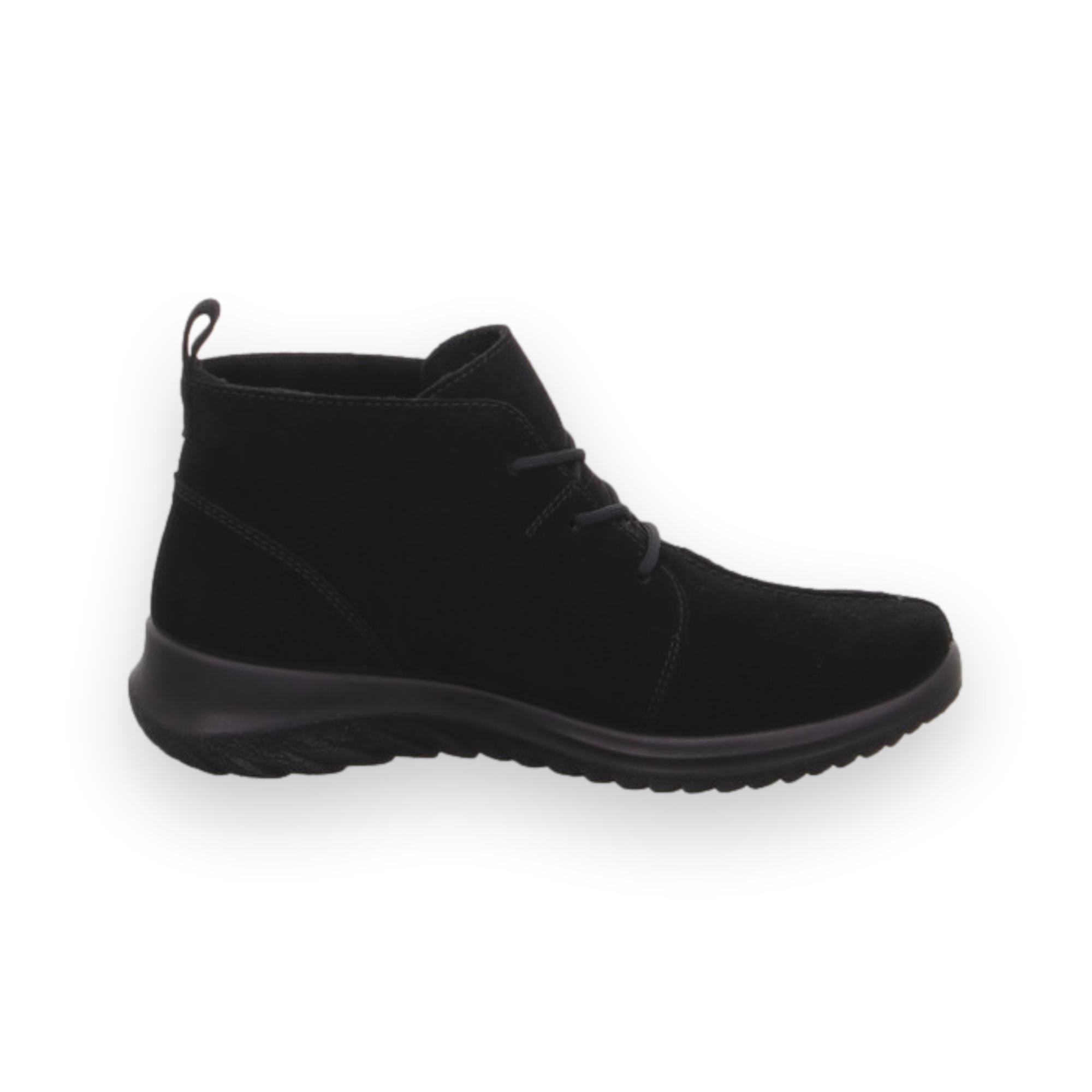 Legero 009569 Softboot 4.0 Gore-Tex Kadın Bot