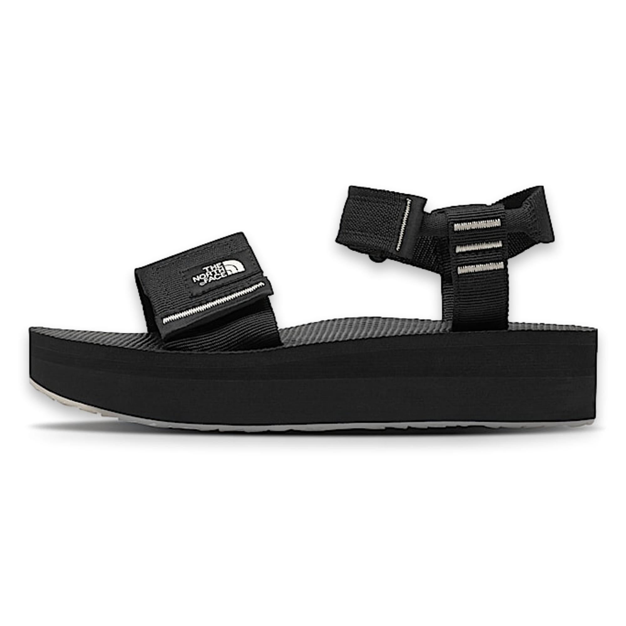 The North Face Nf0A8Ae7 W Skeena Platform Kadın Sandalet