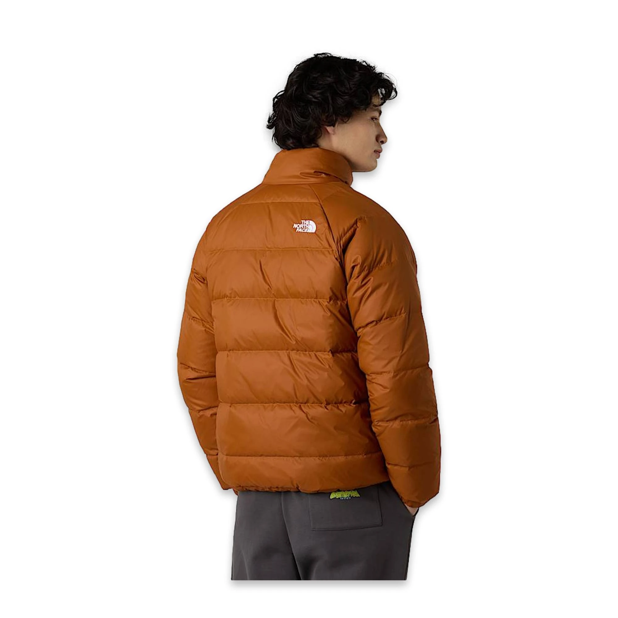 The North Face Nf0A88Xub M Hydrenalite Down Jacket Erkek Outdoor
