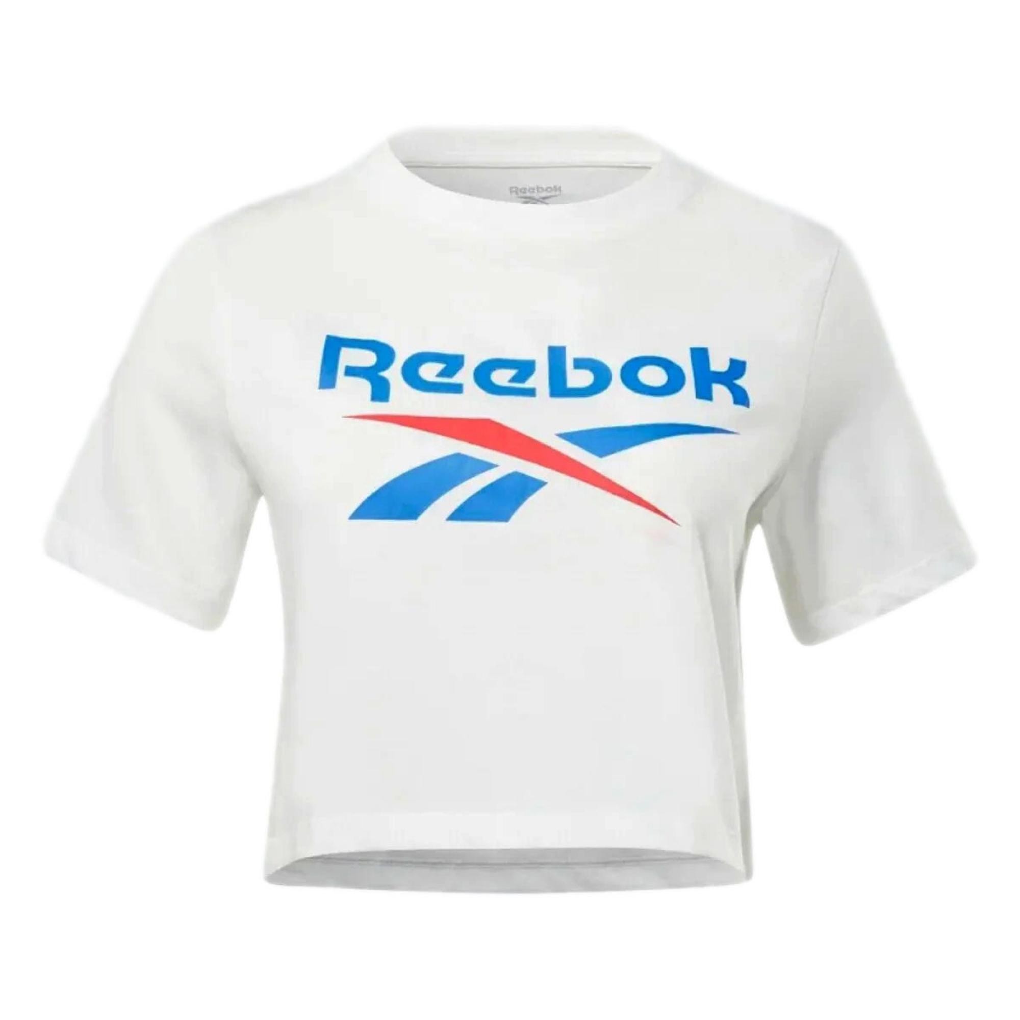 Reebok 101528788 Ii3221 Id Kadın T-Shirt