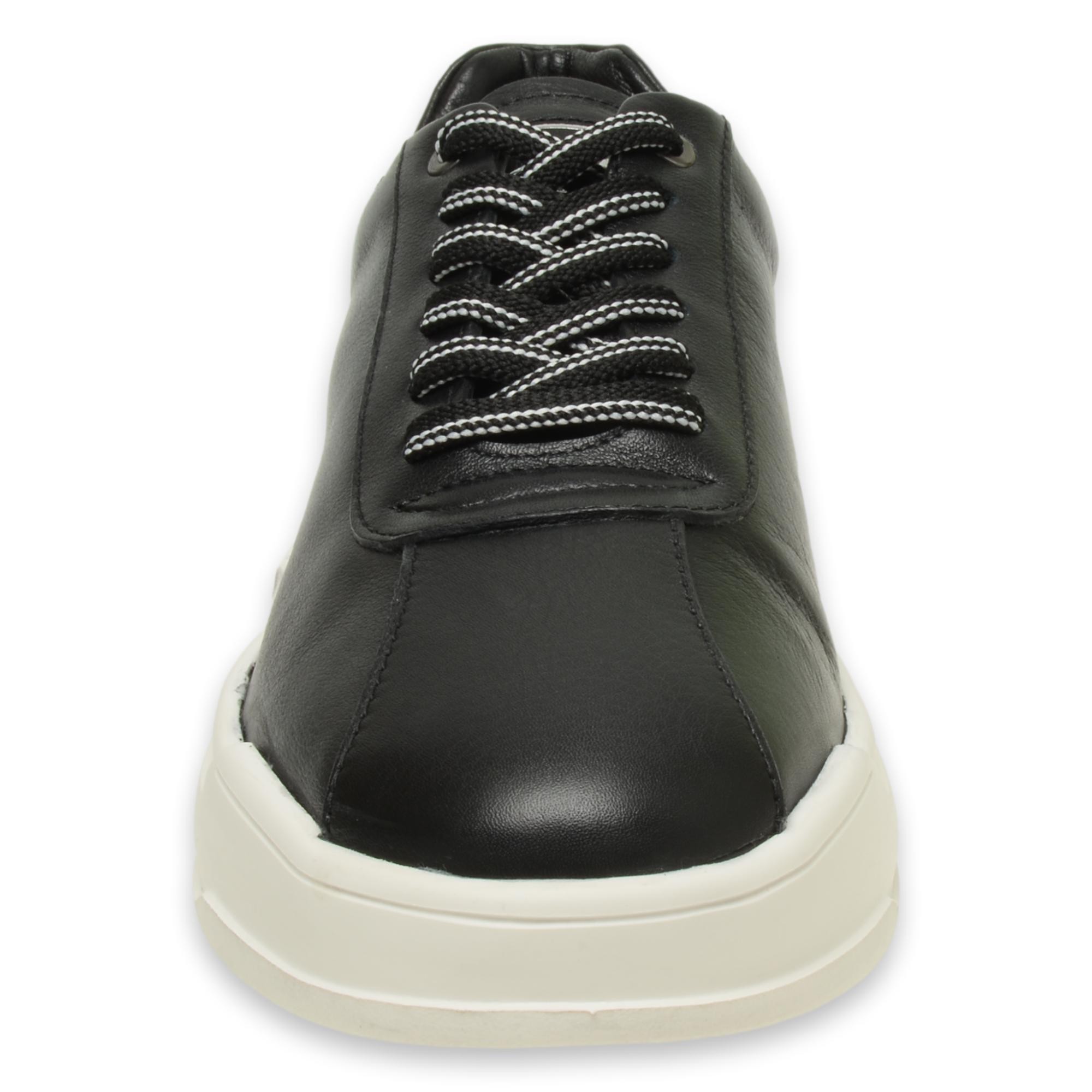 Marcomen 19197 Günlük Deri Sneakers Erkek Spor Ayakkabı