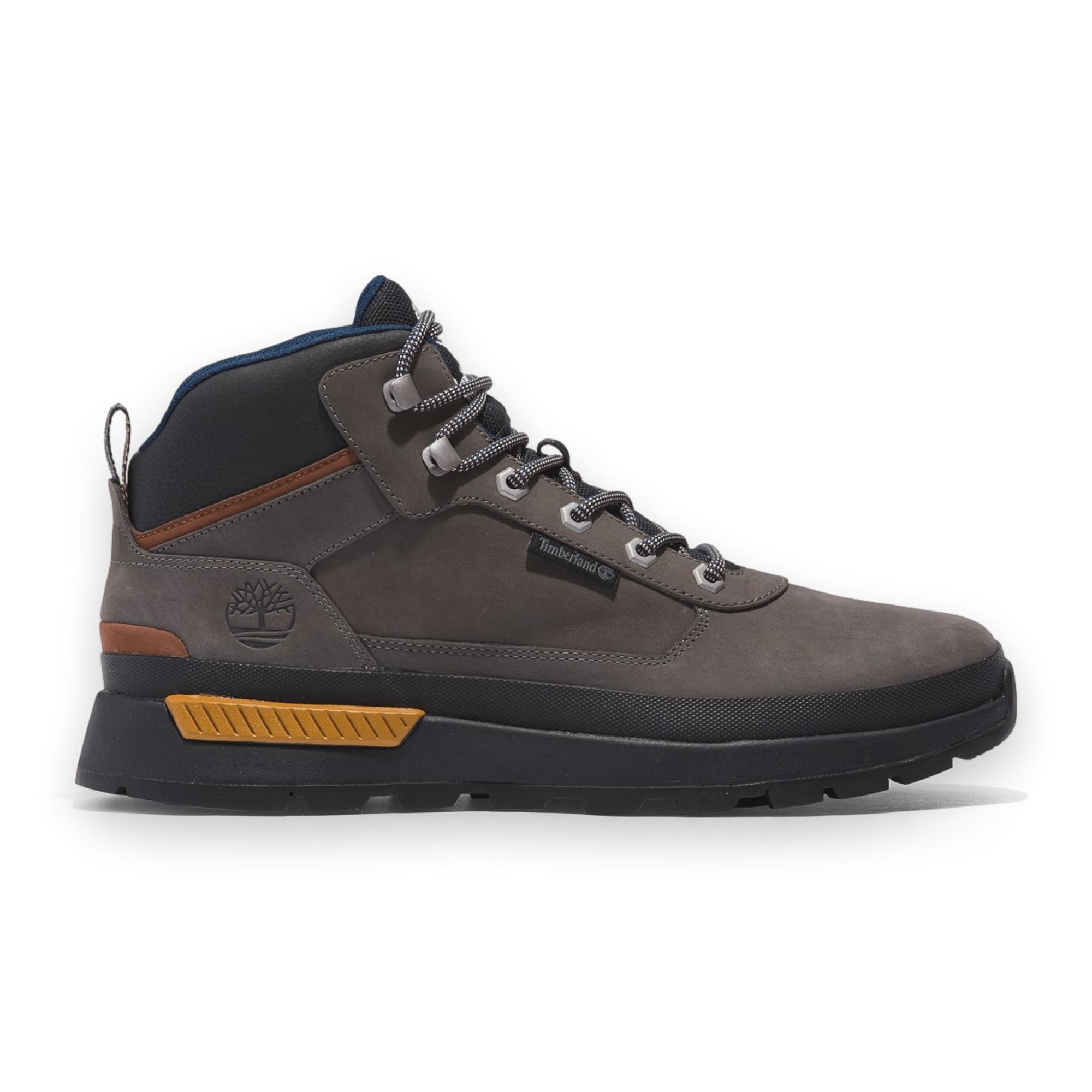 Timberland Tb0A61Er-M Field Trekker Mid Lace Up Sneaker Erkek Bot