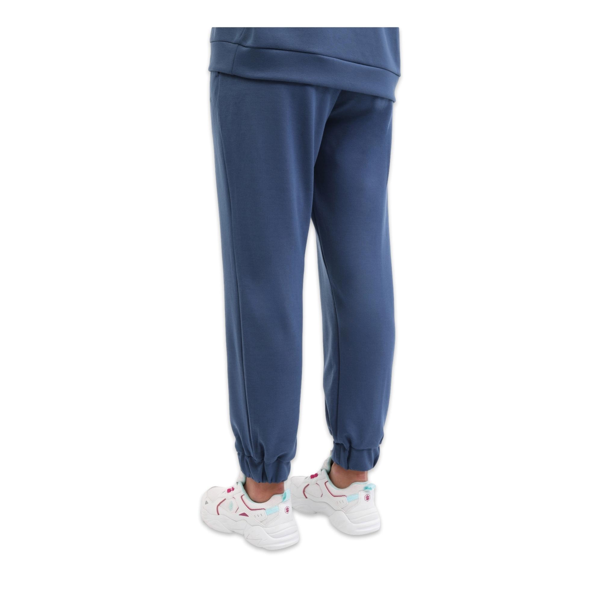 Lumberjack 5W Wb 22Camila-P Ct695 5Pr Jogger Eşofman Alti Kadın Eşofman Altı