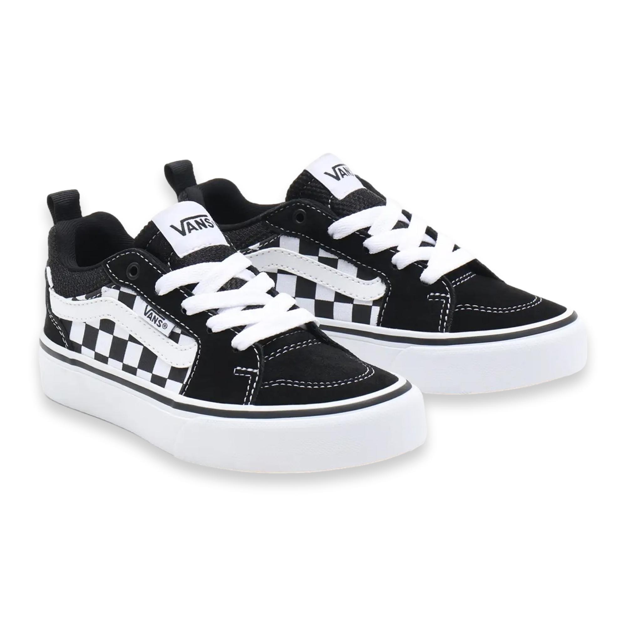 Vans Vn0A3Mvp Yt Filmore Sneakers Çocuk Spor Ayakkabı
