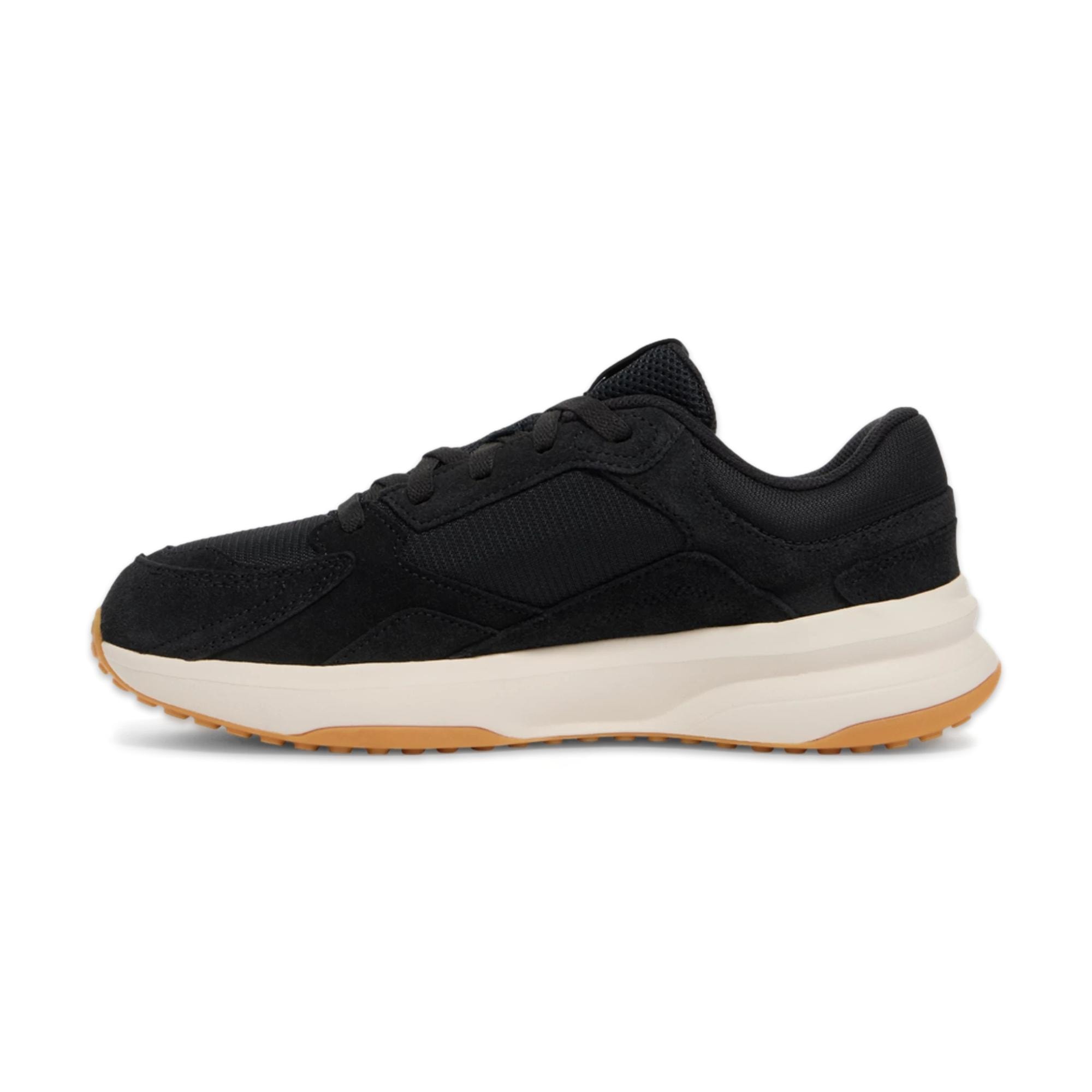 Under Armour 3027731 Ua Edge Suede Koşu Sı Erkek Spor Ayakkabı
