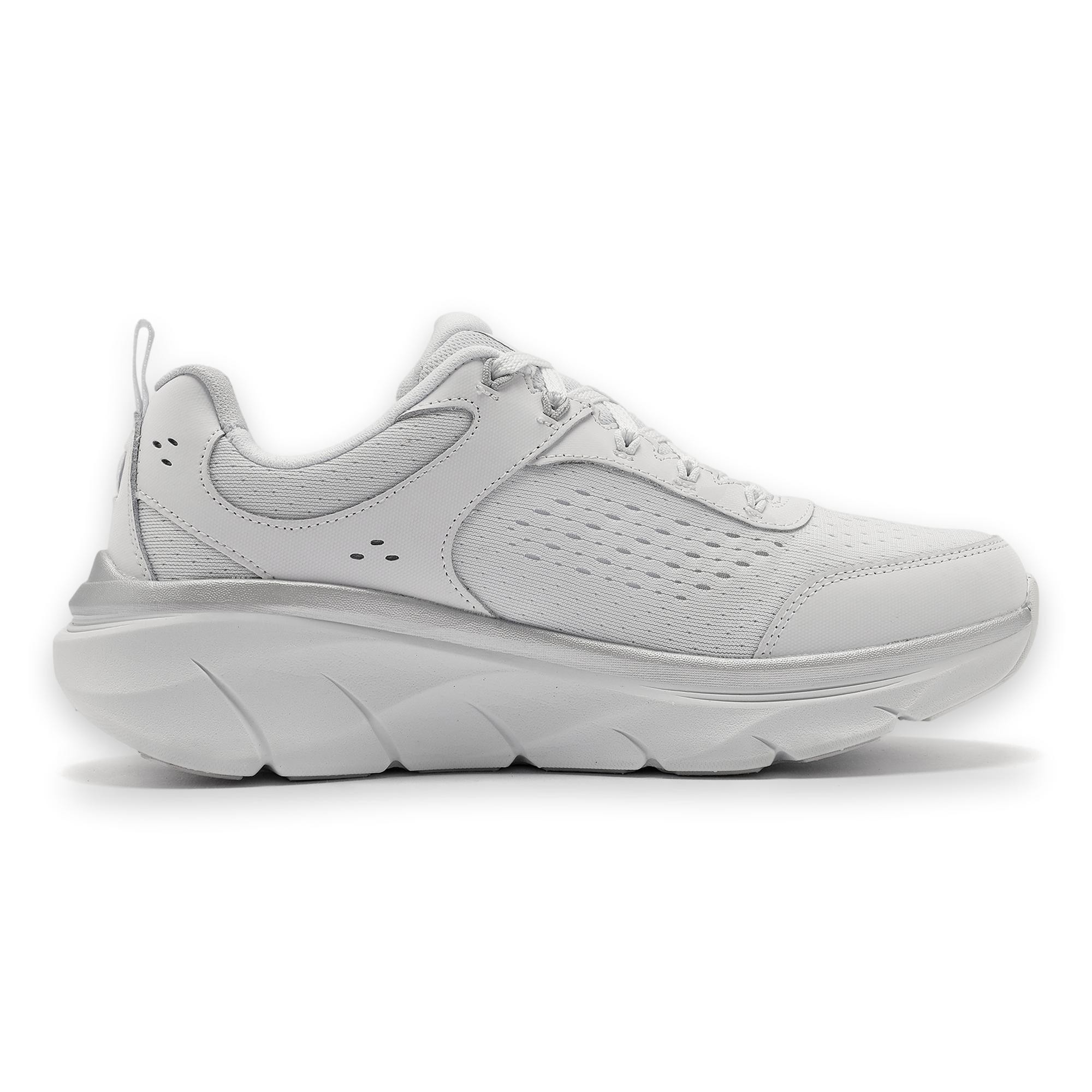 Skechers 150103Z D'lux Walker 2.0 Gradient Glam Kadın Spor Ayakkabı