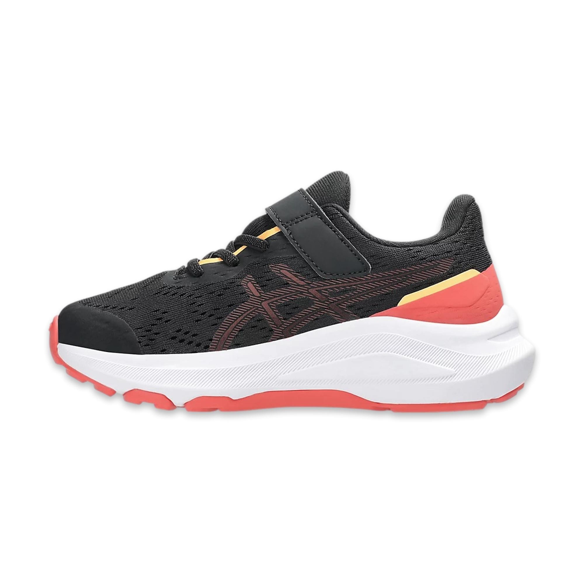 Asics 1014A344 Gt-1000 13 Ps Koşu Çocuk Spor Ayakkabı