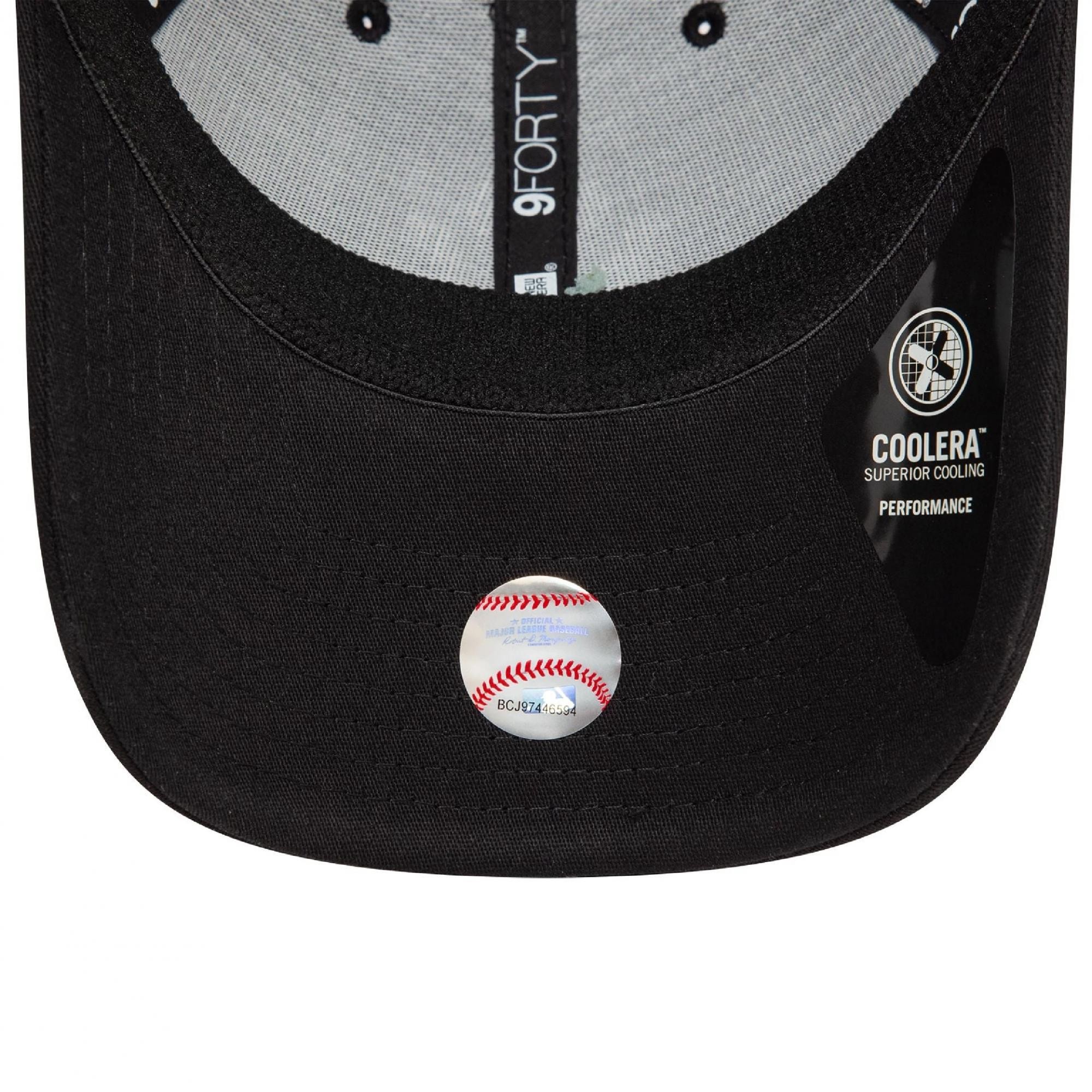 New Era 60595167 9Forty Stretch Snap Neyyan Unisex Şapka