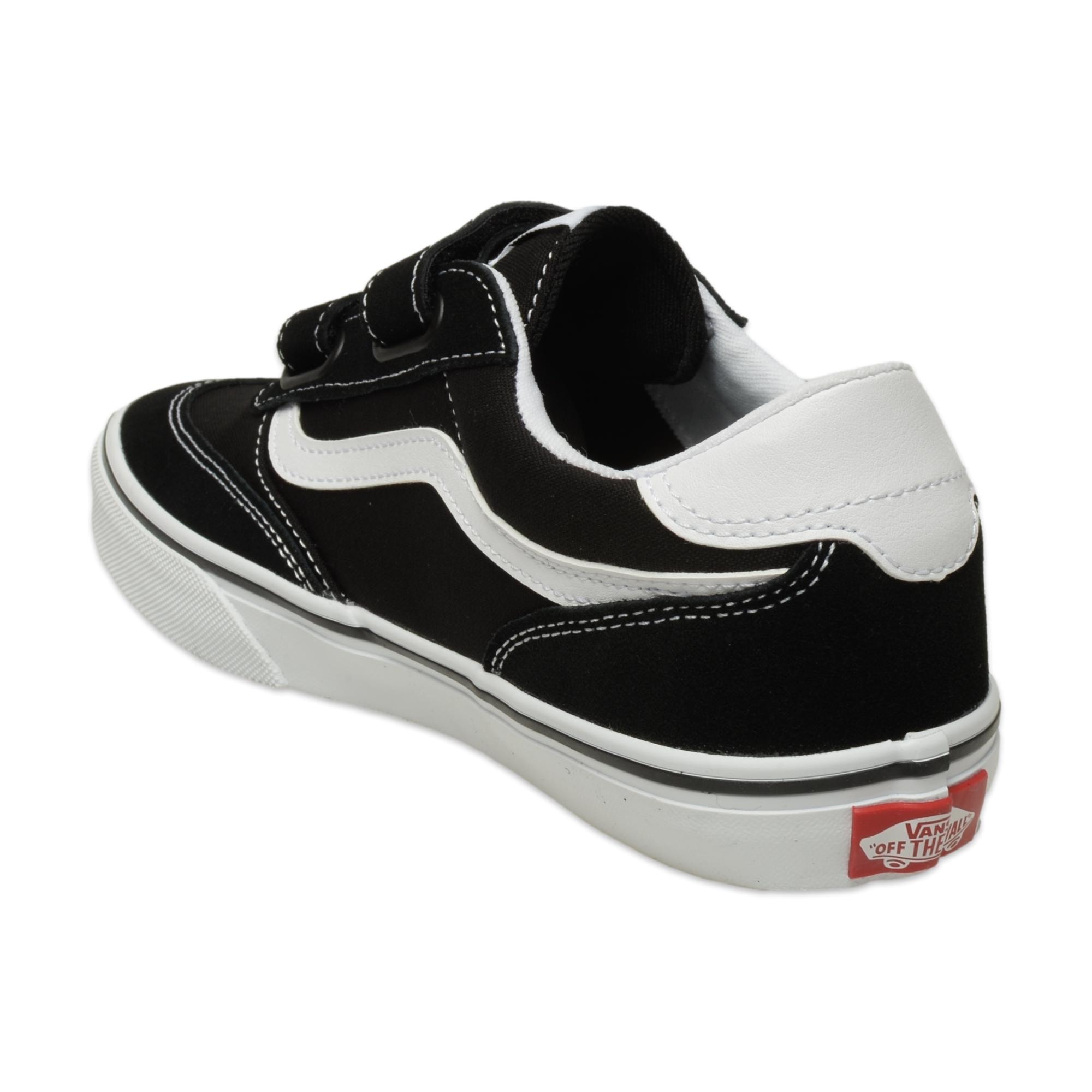 Vans Vn000Dbr Brooklyn Ls V Sneakers Unisex Spor Ayakkabı