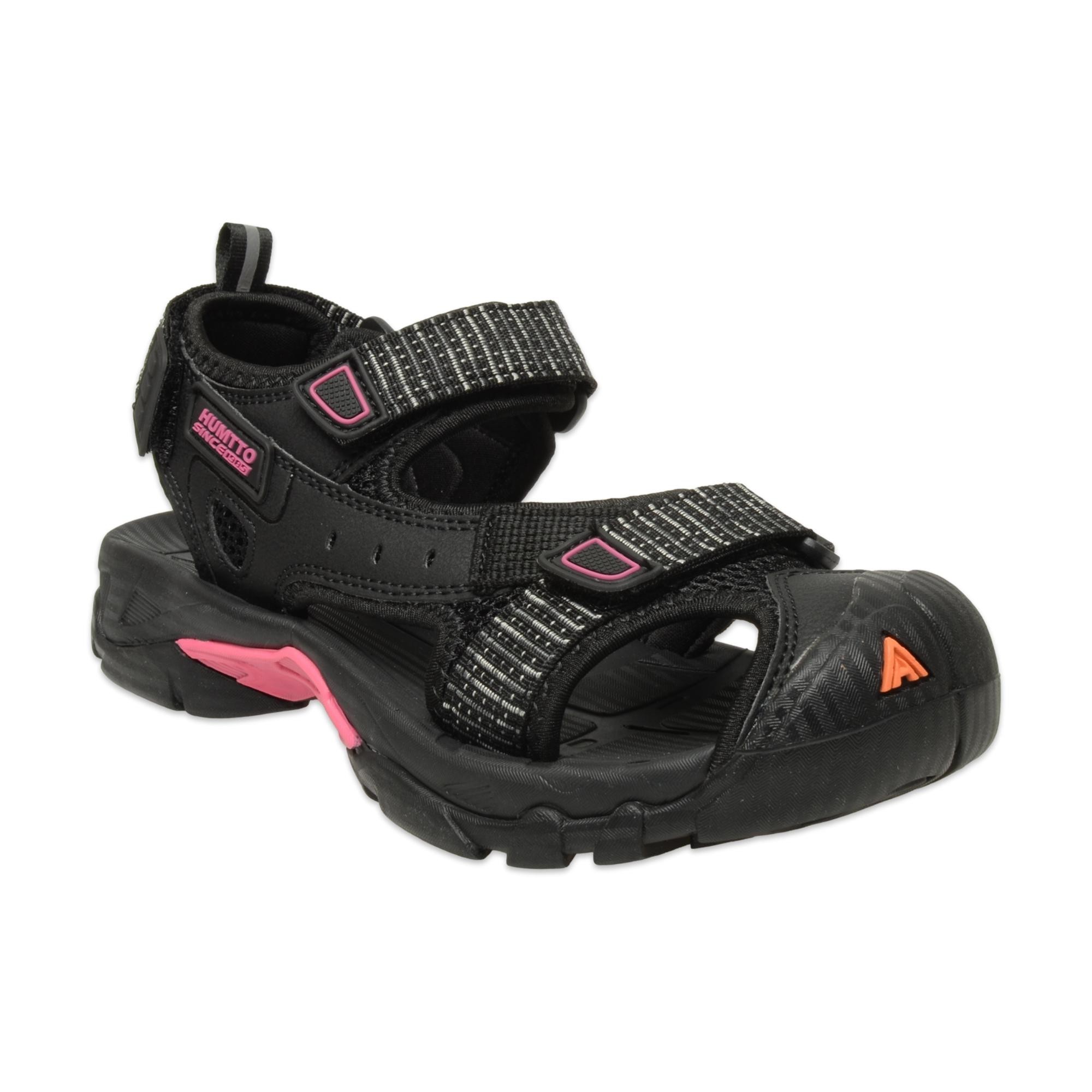 Humtto 740093B 152-19242 Outdoor Kadın Sandalet