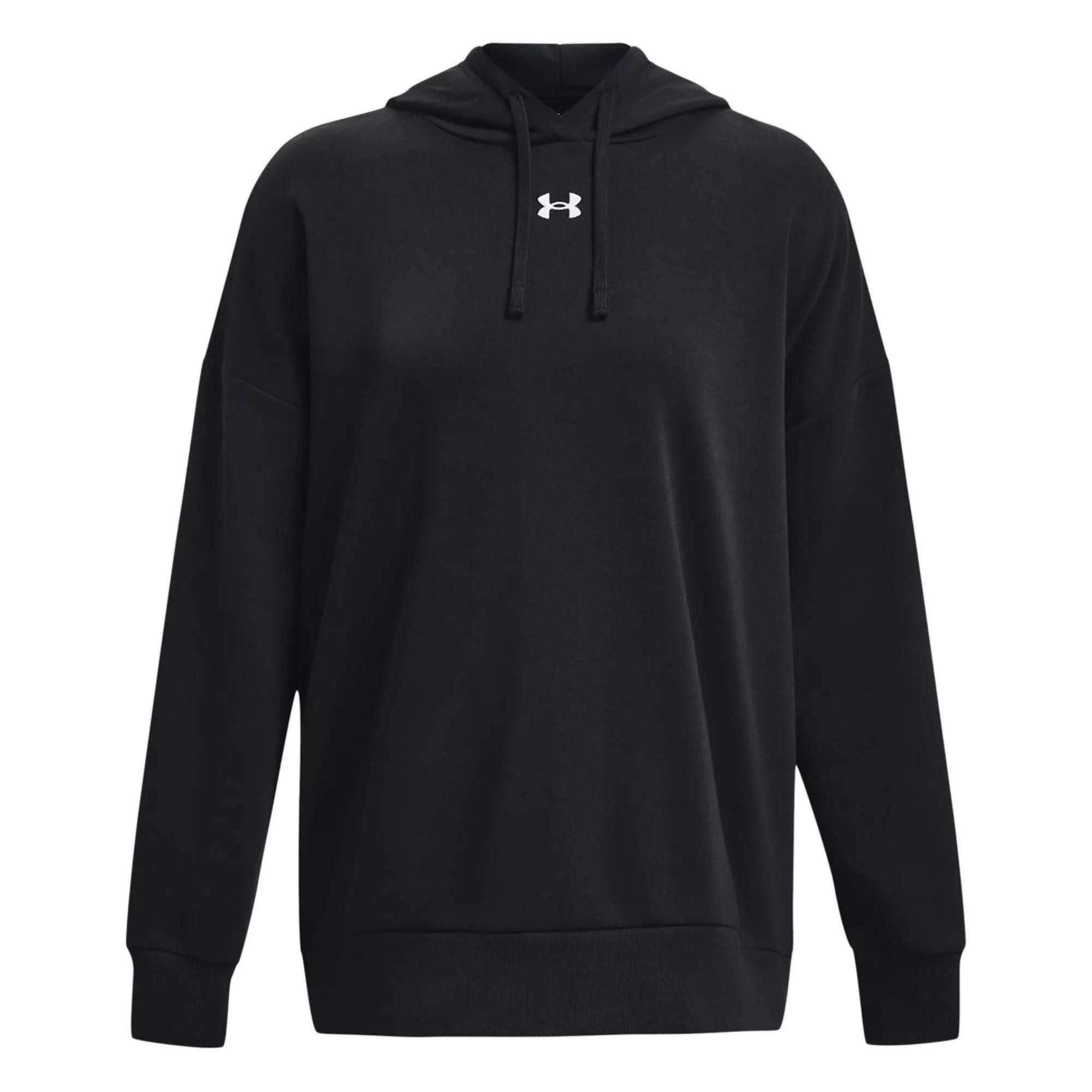 Under Armour 1379493 Ua Rival Hoodie Kadın Sweatshirt