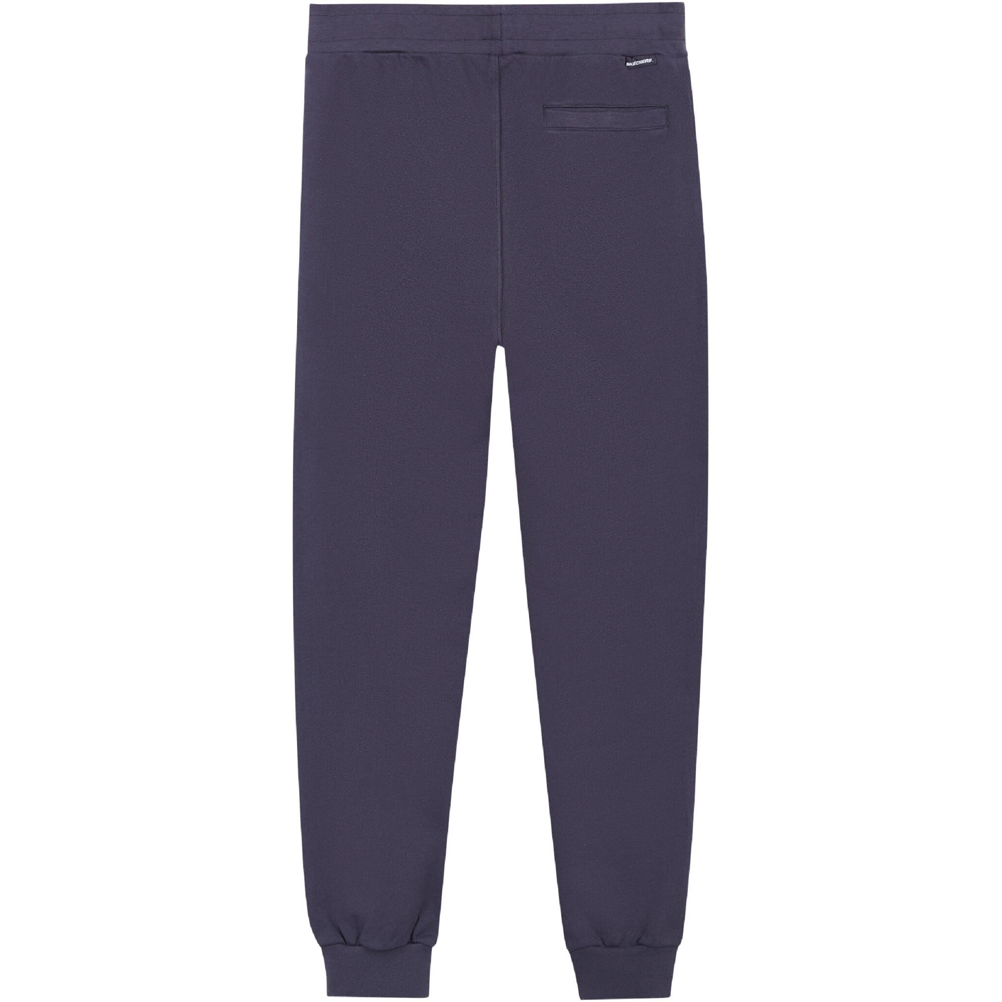 Skechers S212268 New Jogger Sweatpant Erkek Eşofman Altı