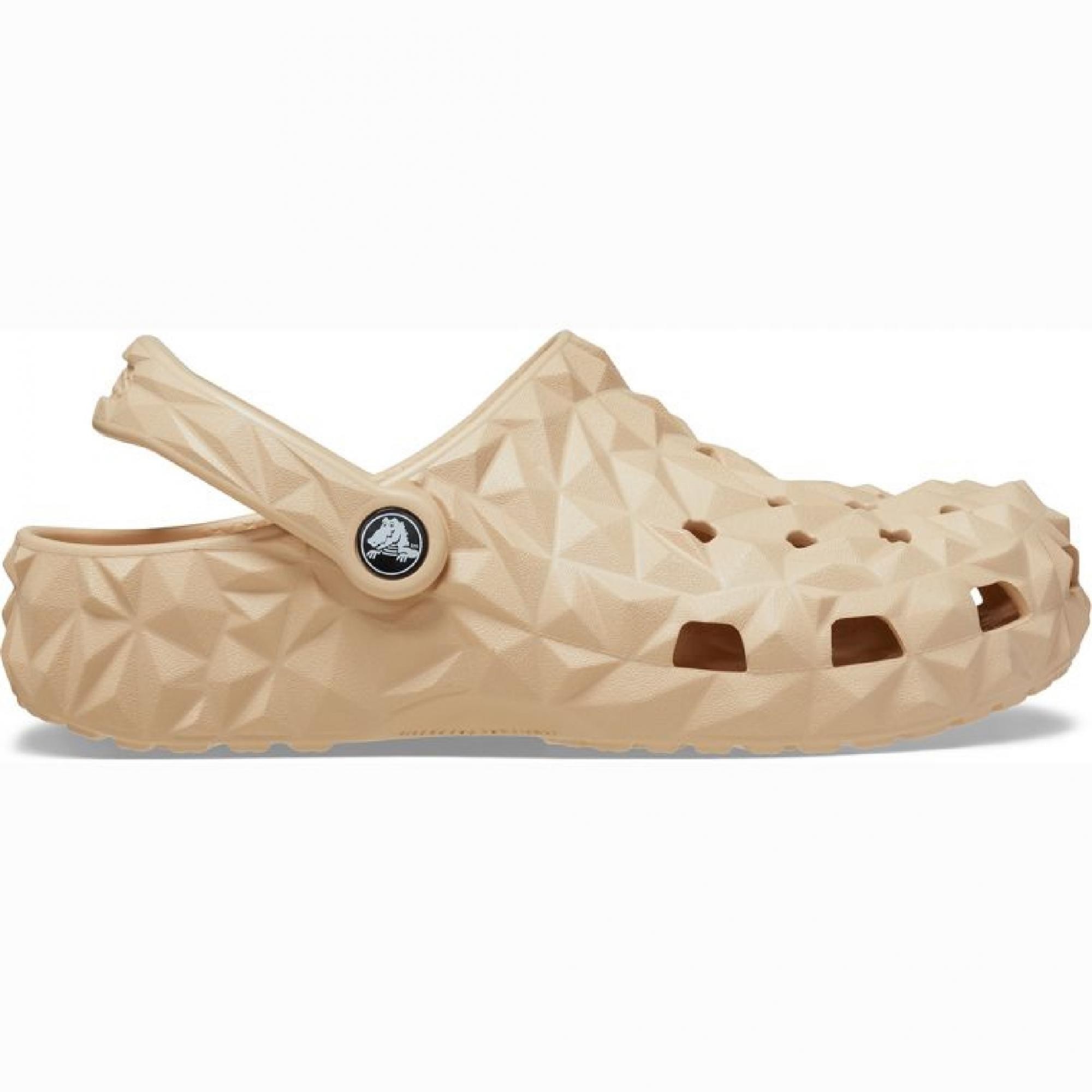 Crocs 209563 Classic Geometric Clog Unisex Terlik