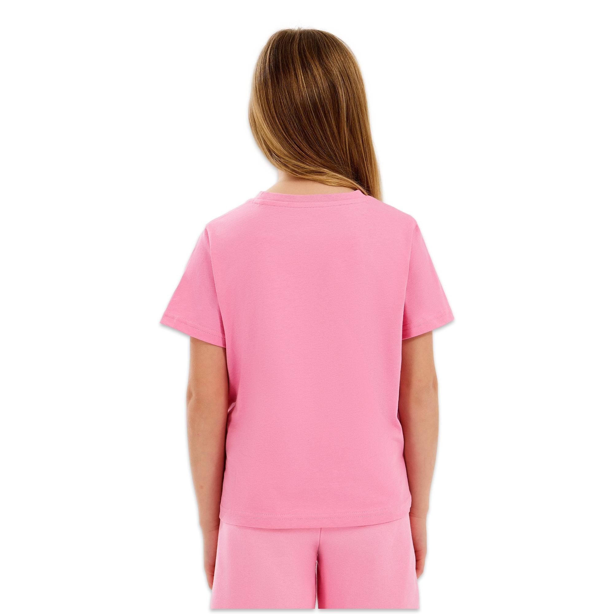 Skechers Sk2510132 G Graphıc Tee Çocuk T-Shirt