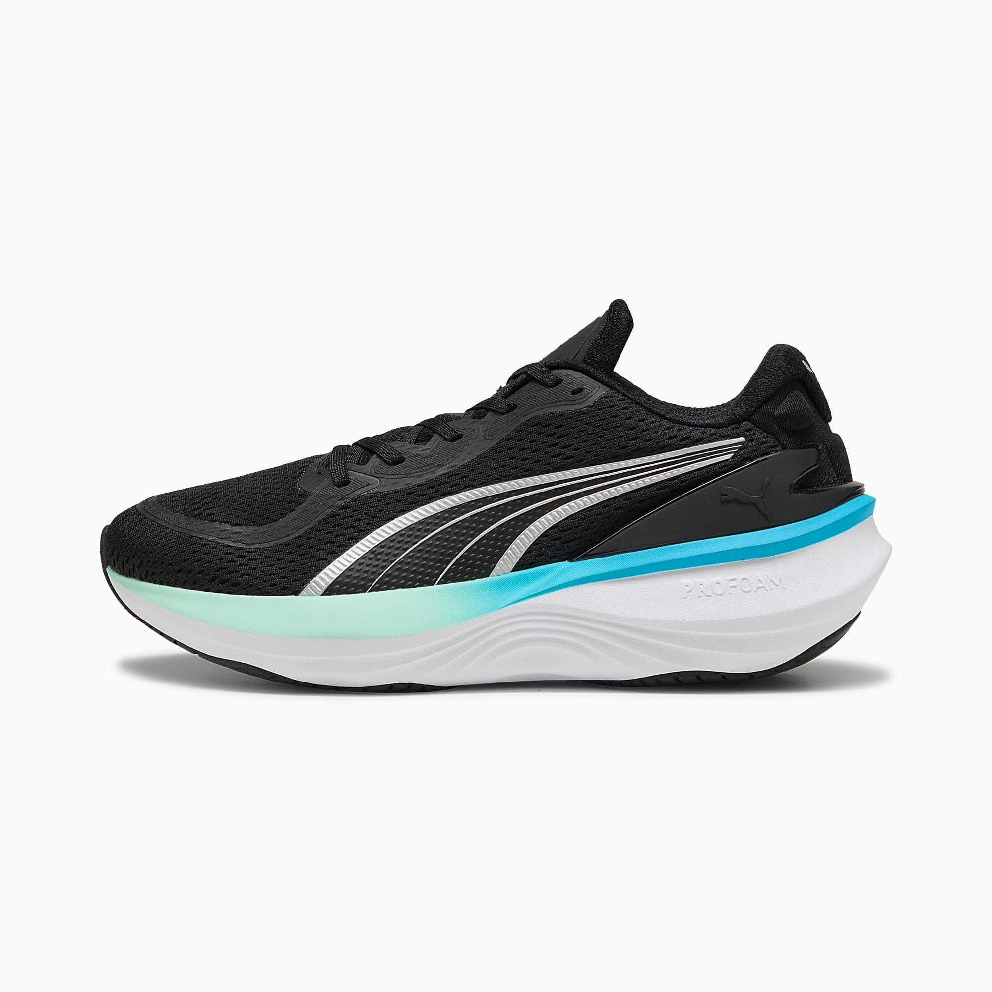 Puma 310779 Scend Pro 2 Koşu-Mavi Unisex Spor Ayakkabı
