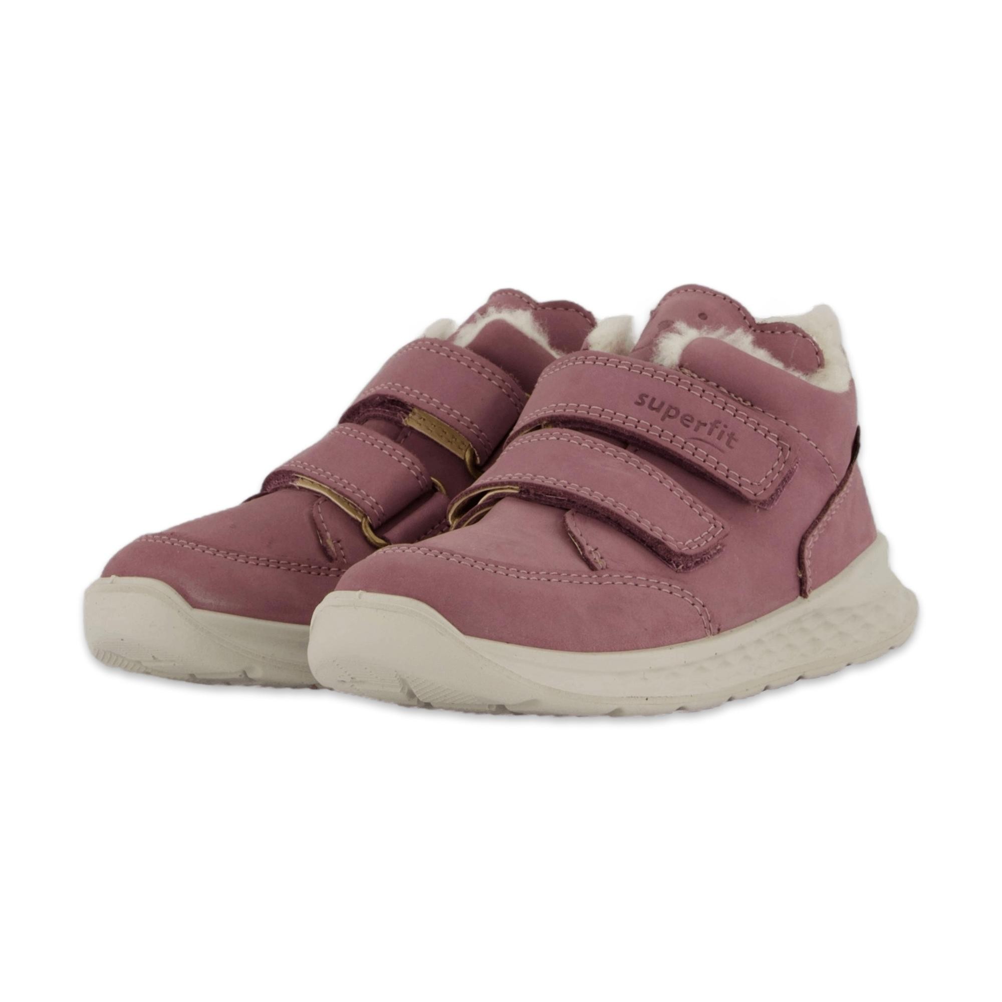 Superfit 000372 Breeze Gore-Tex Erkek Çocuk Ayakkabı