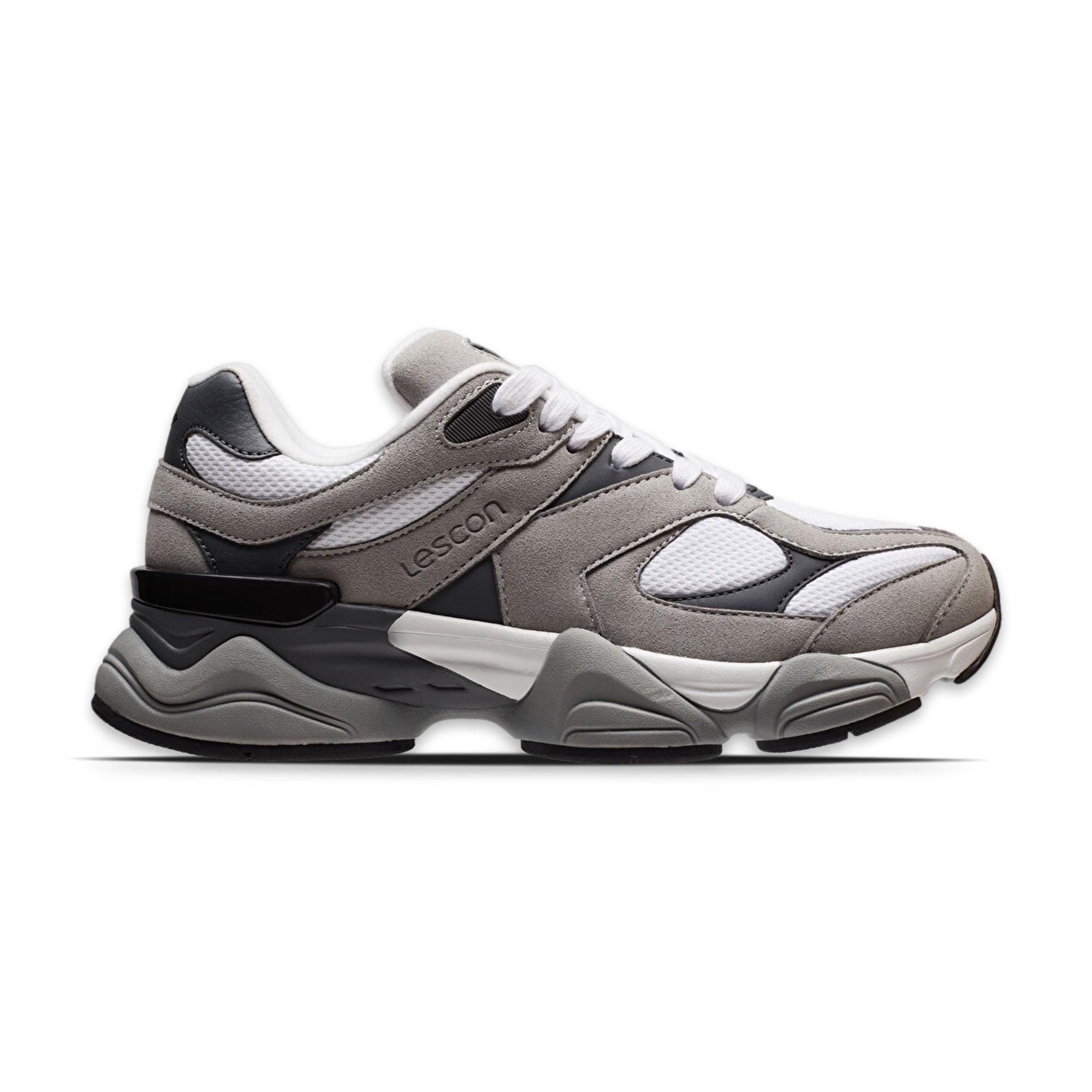Lescon Ghost 2 Easystep Unisex Spor Ayakkabı