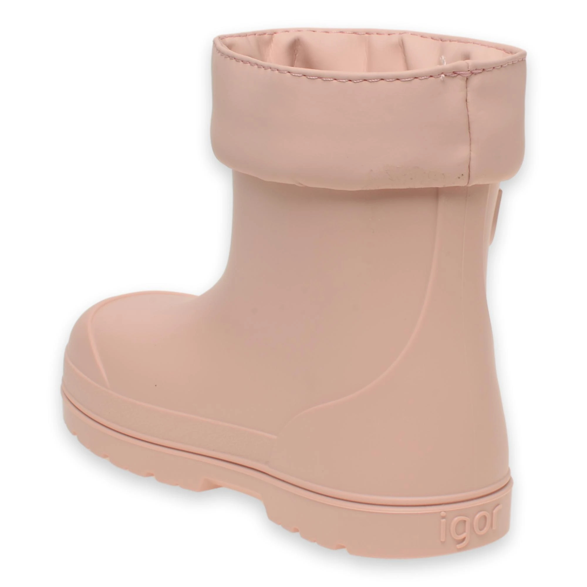 Igor W10305K Mendi Yağmur Çocuk Çizme