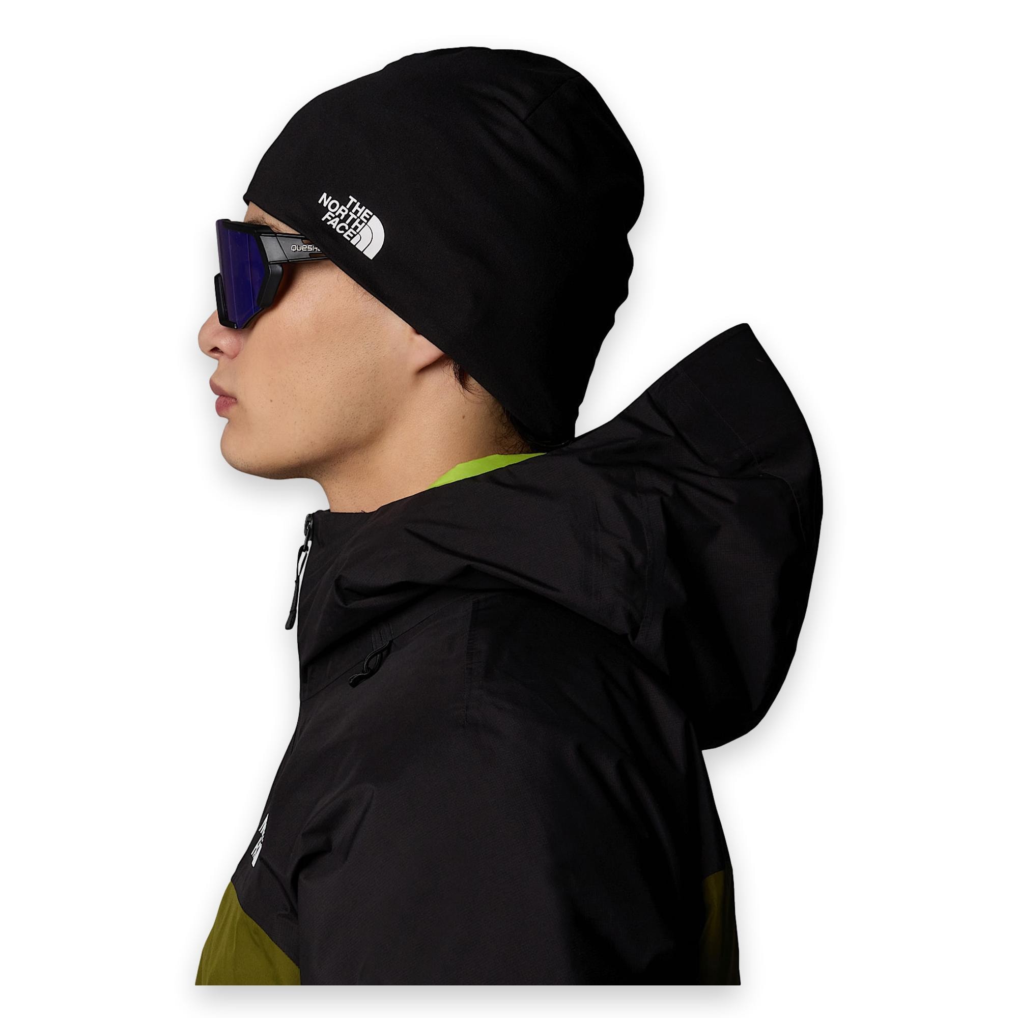 The North Face Nf0A888A Base Beanie Unisex Bere