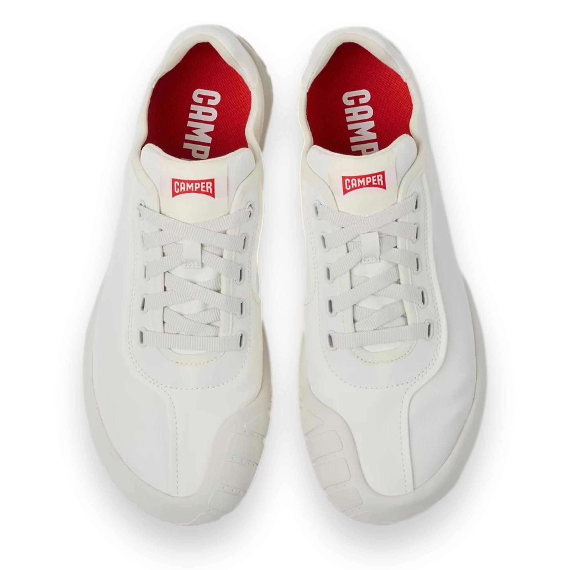 Camper K100886 Peu Path Sneakers Kırık Erkek Spor Ayakkabı