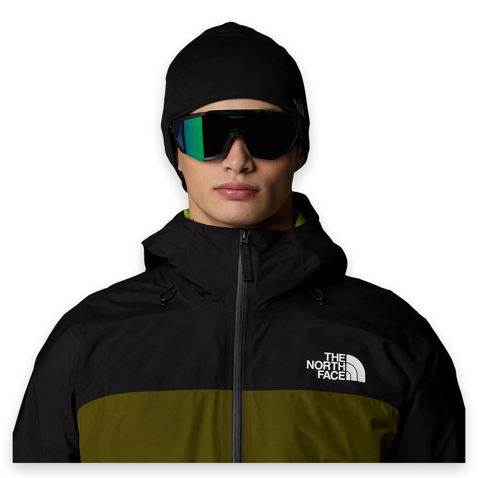 The North Face Nf0A888A Base Beanie Unisex Bere