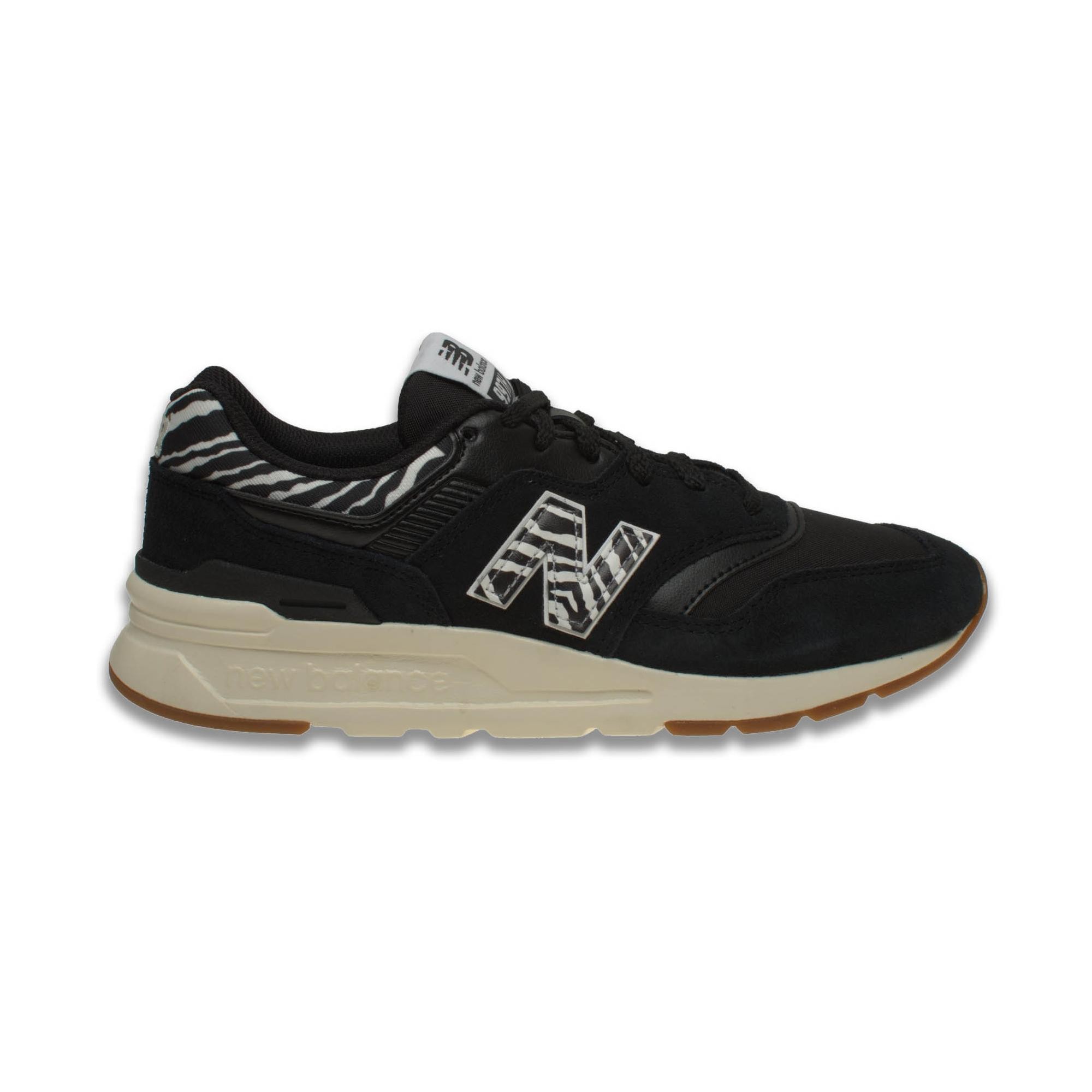 New Balance Cw997  Lifestyle Womens Kadın Spor Ayakkabı