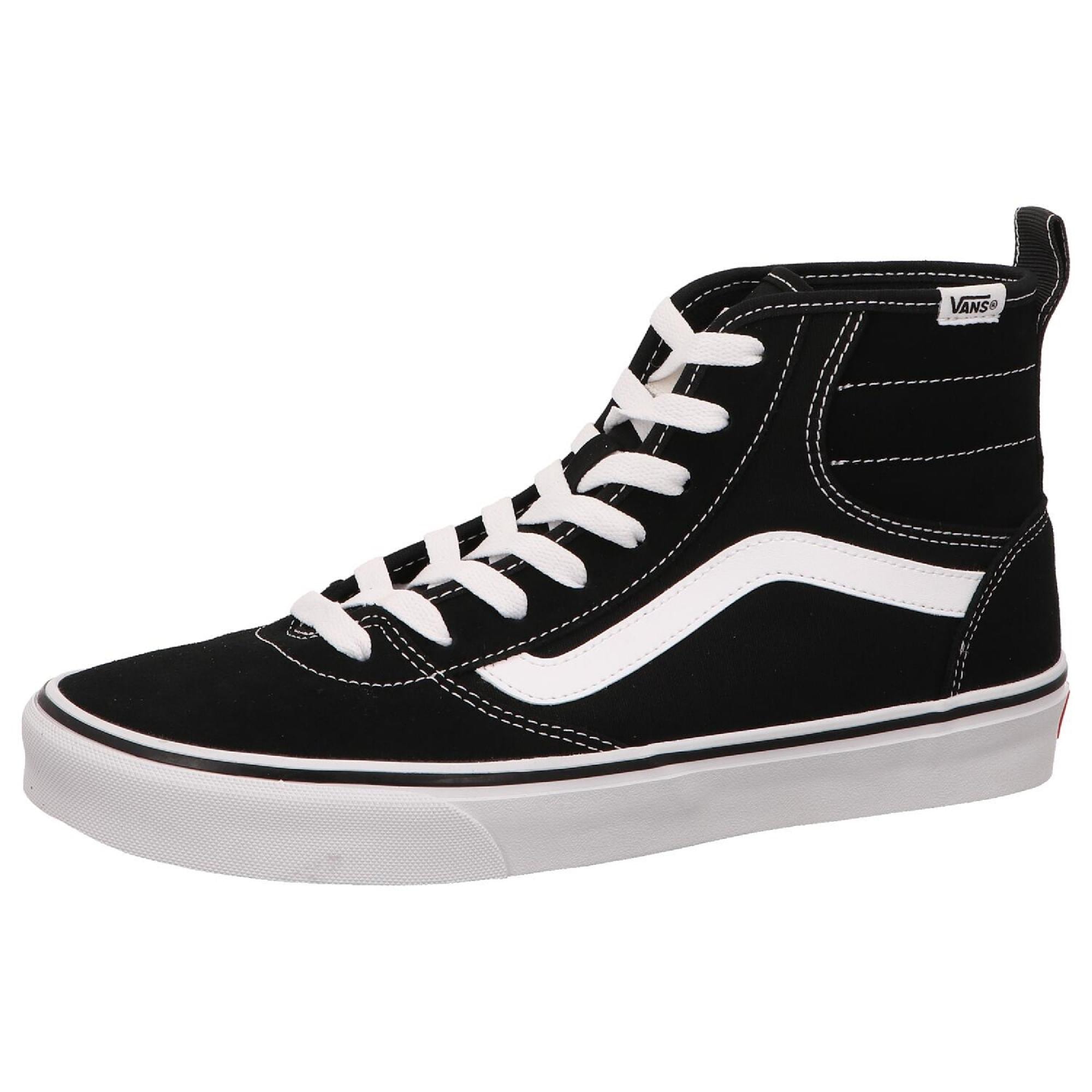 Vans Vn000D93 Ashwood Hi Decon Sneakers Unisex Spor Ayakkabı
