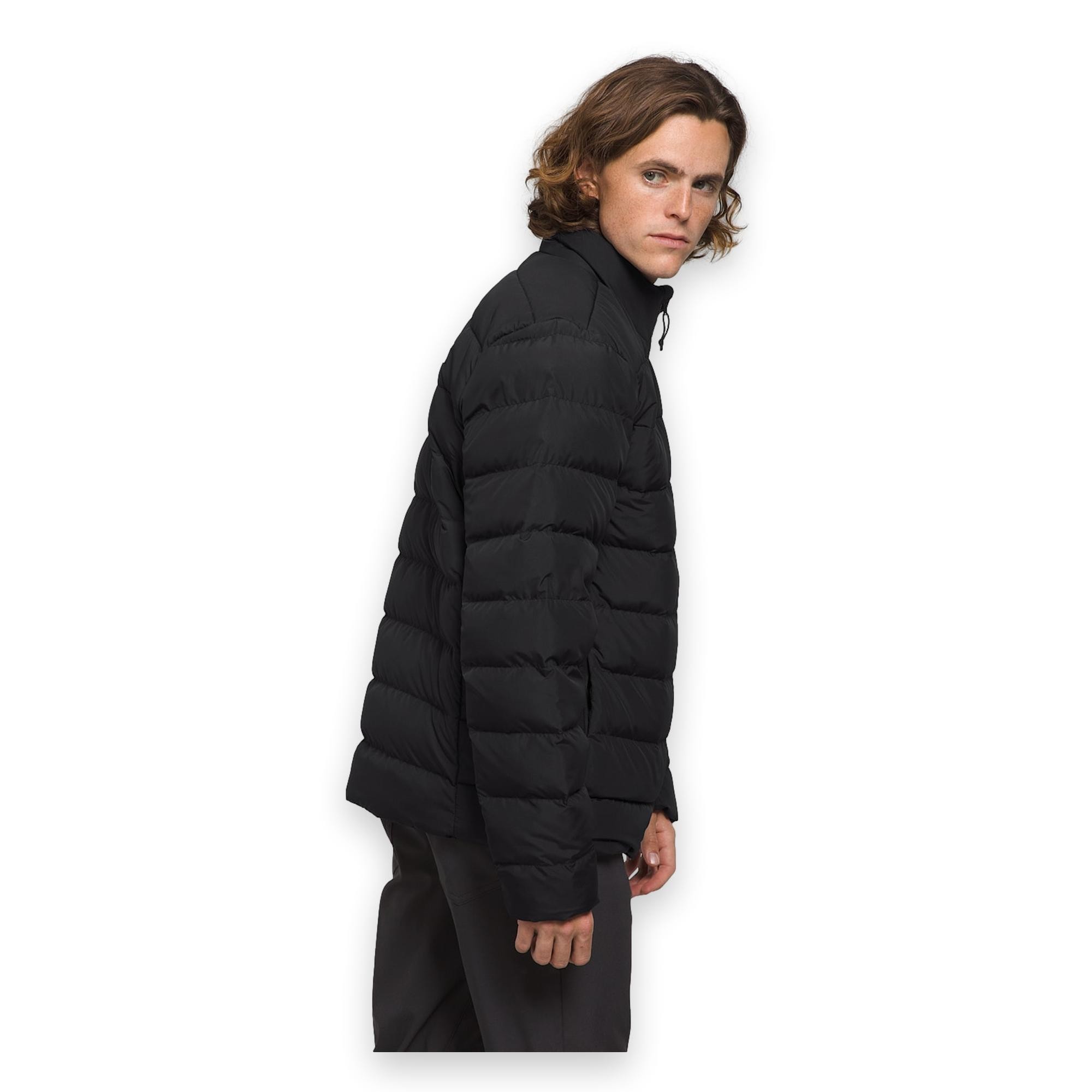 The North Face Nf0A84Hz M Aconcagua 3 Jacket Erkek Mont