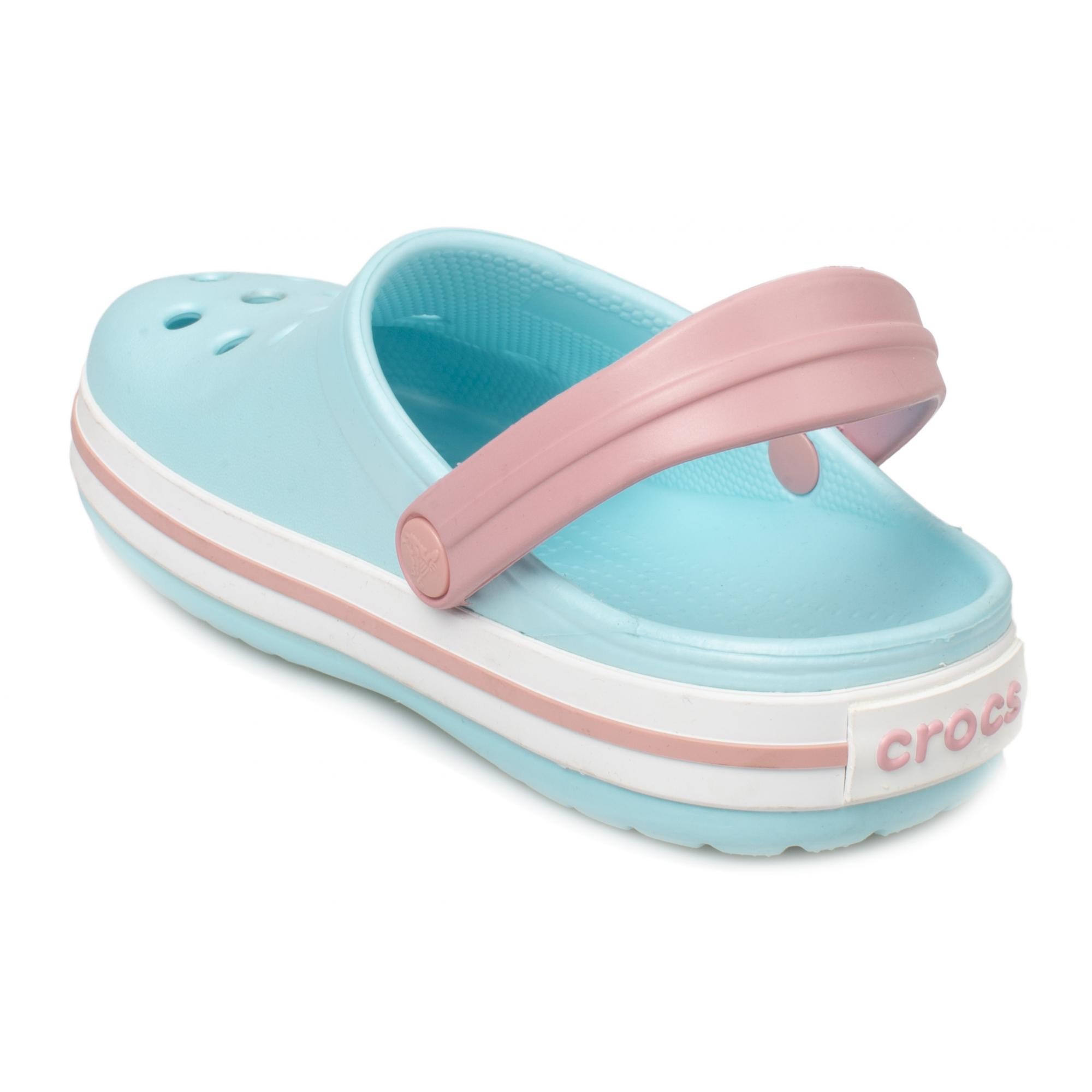 Crocs 207006 Crocband Clog K Çocuk Terlik