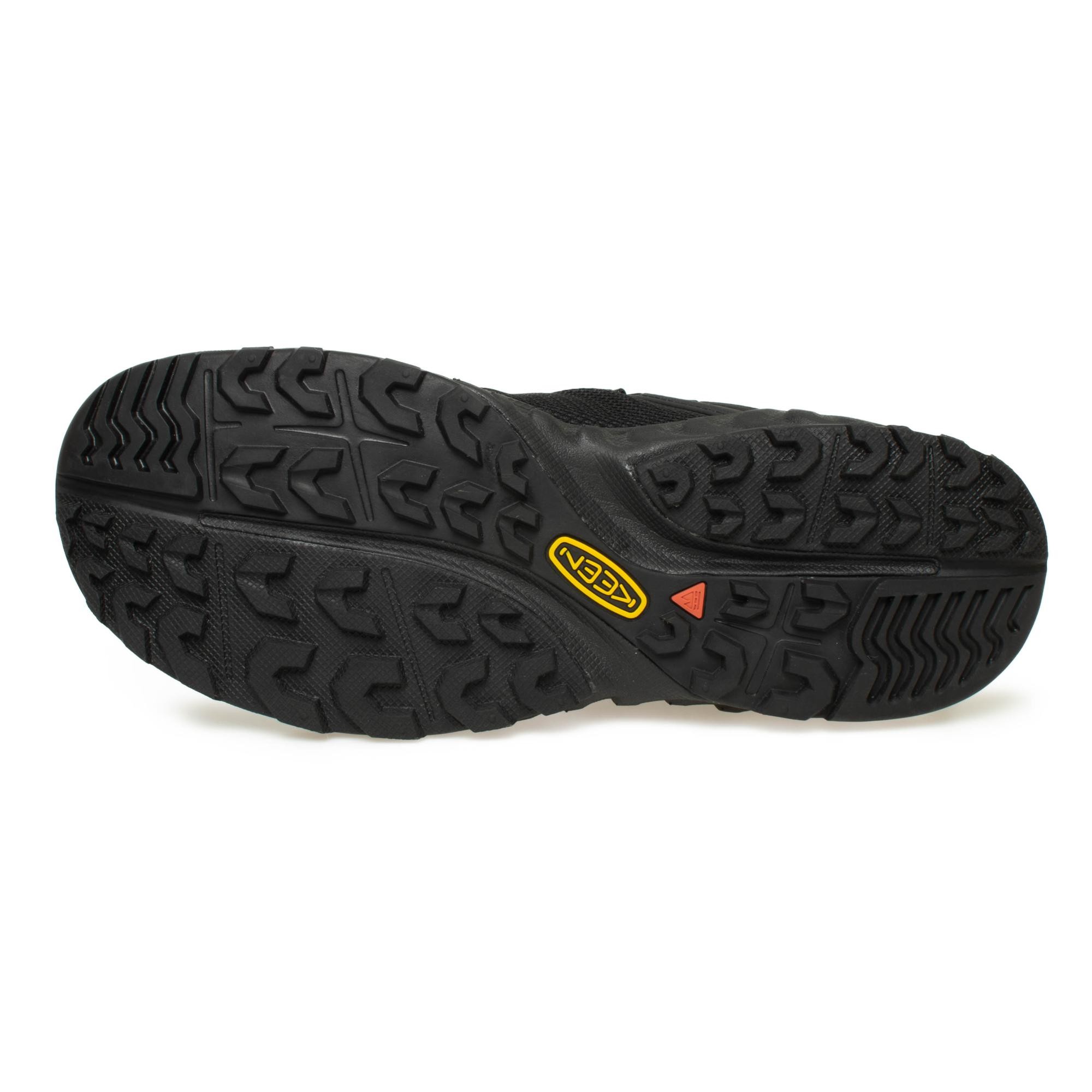 Keen 1025910 Nxis Evo Waterproof Erkek Ayakkabı