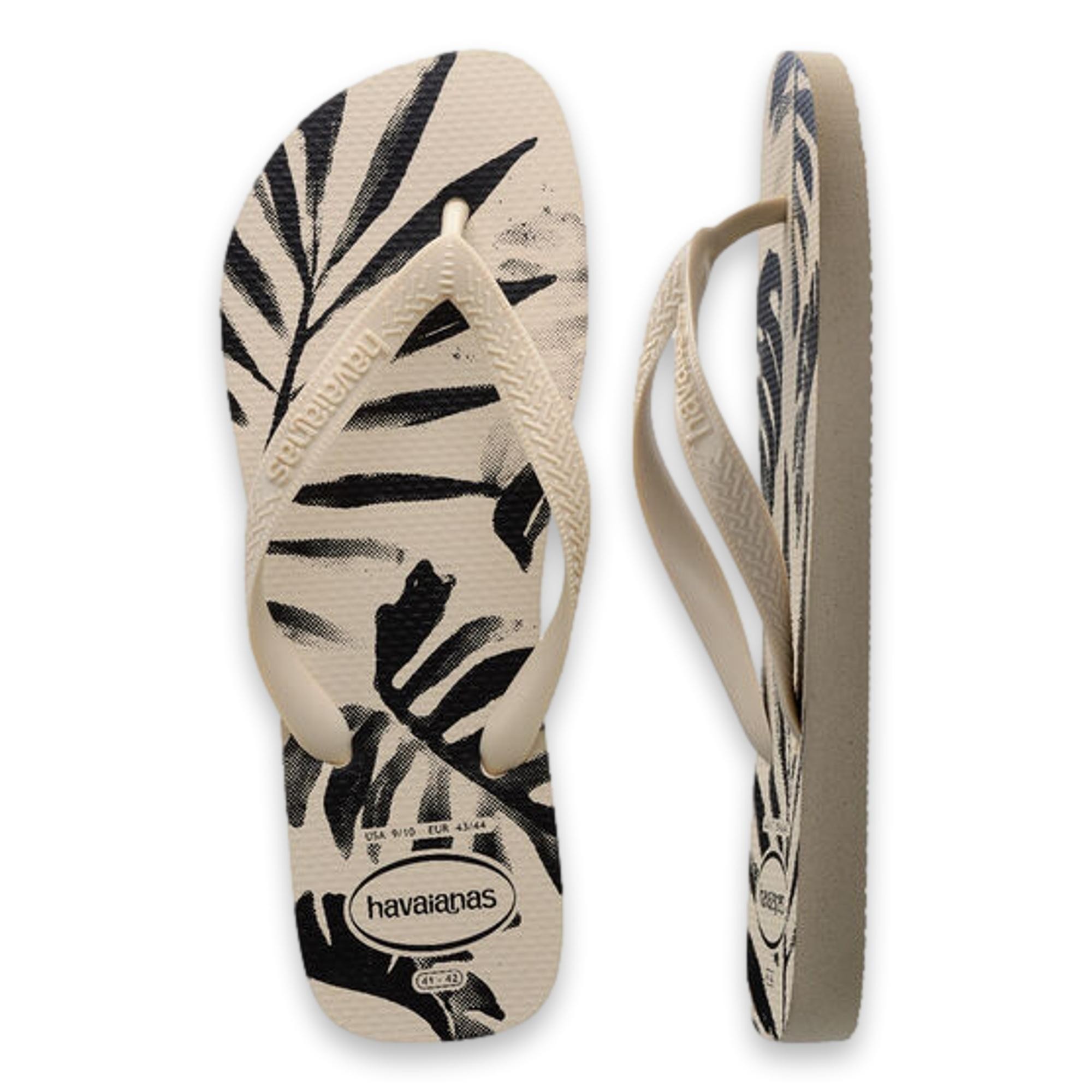 Havaianas 4111355 Aloha Parmak Arası Unisex Terlik