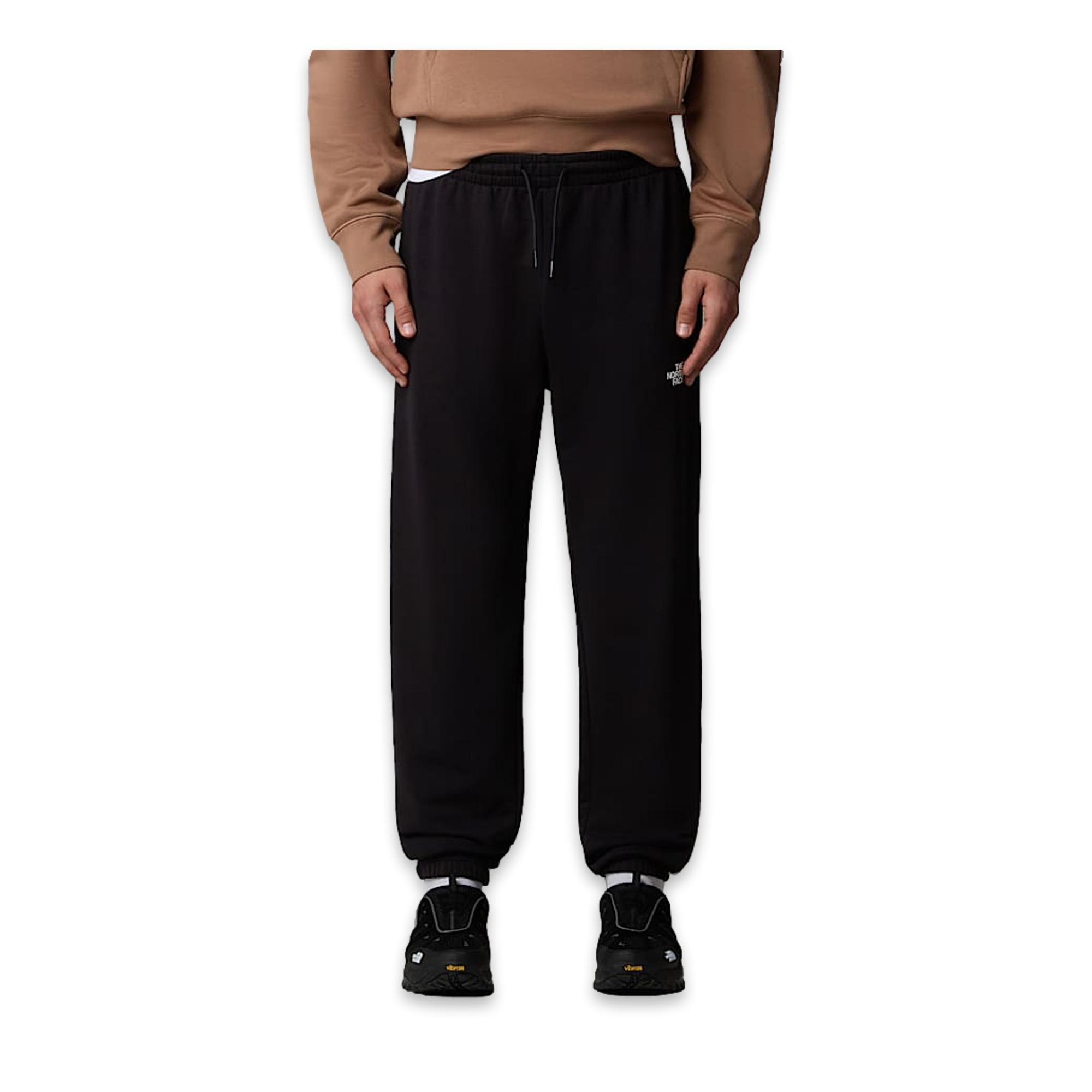 The North Face Nf0A8C41 M Simple Dome Light Regular Tapered Jogg Erkek Eşofman Altı