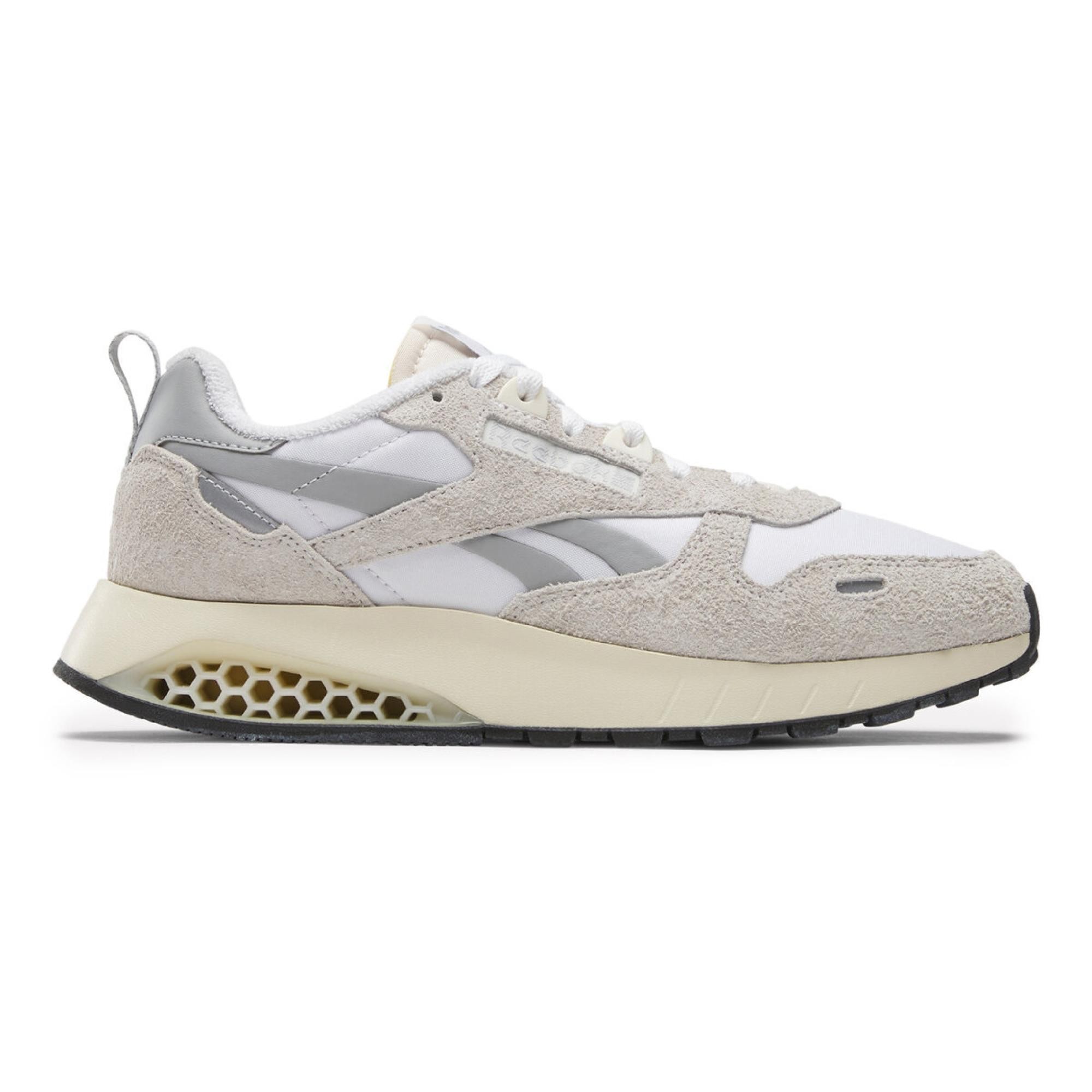 Reebok 100032780 Cl Leather Hexalite Unisex Spor Ayakkabı