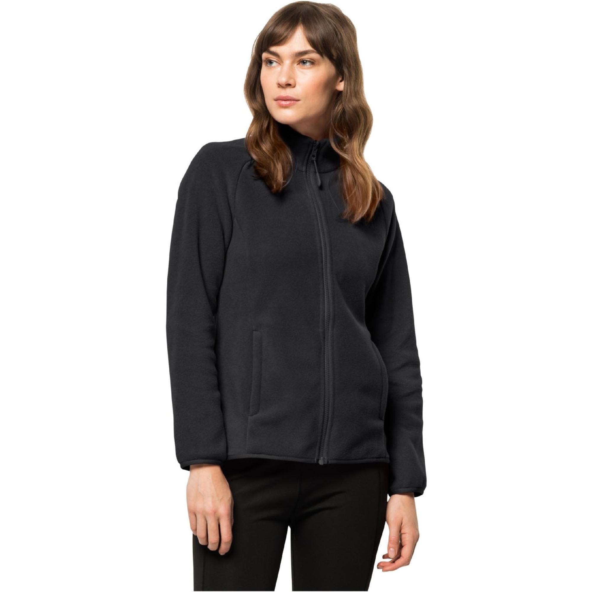 Jack Wolfskın Waterproof Moonrise 3In1 Jkt Kadın Mont