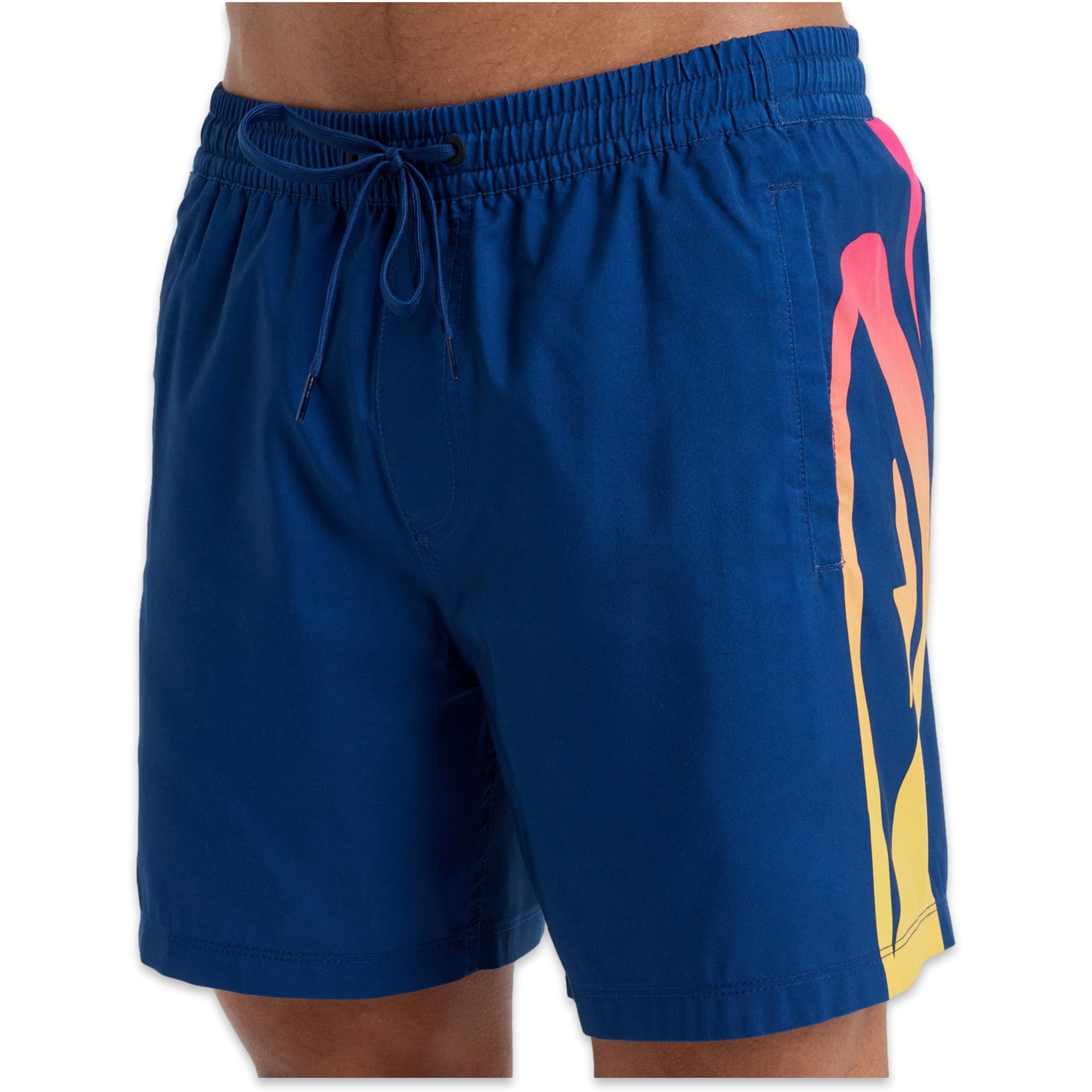 Quiksilver Eqyjv04136 Everyday Holmes Volley 16 Erkek Şort