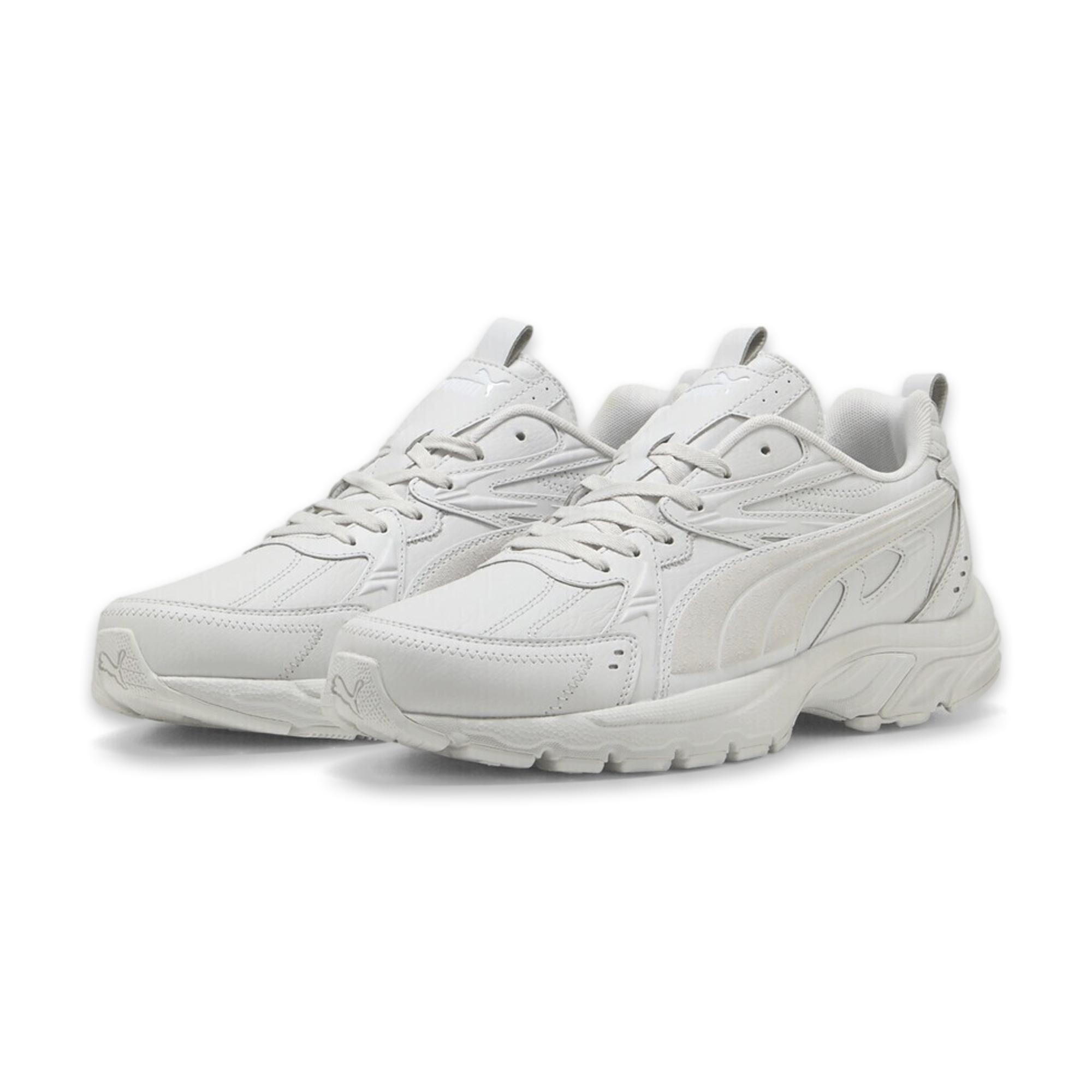 Puma 397825 Milenio Tech L Günlük Kırık Unisex Spor Ayakkabı
