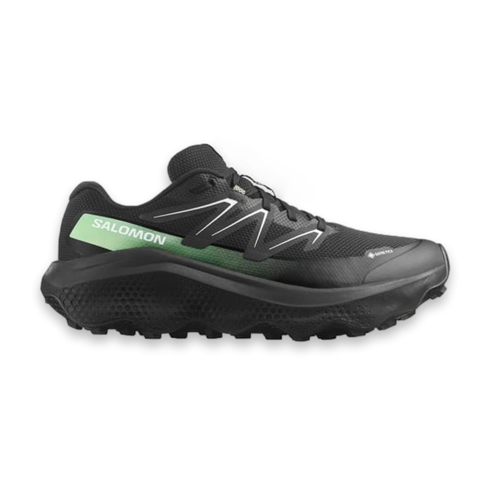 Salomon 478832 Ultra Flow 2 Gtx Outdoor Erkek Ayakkabı