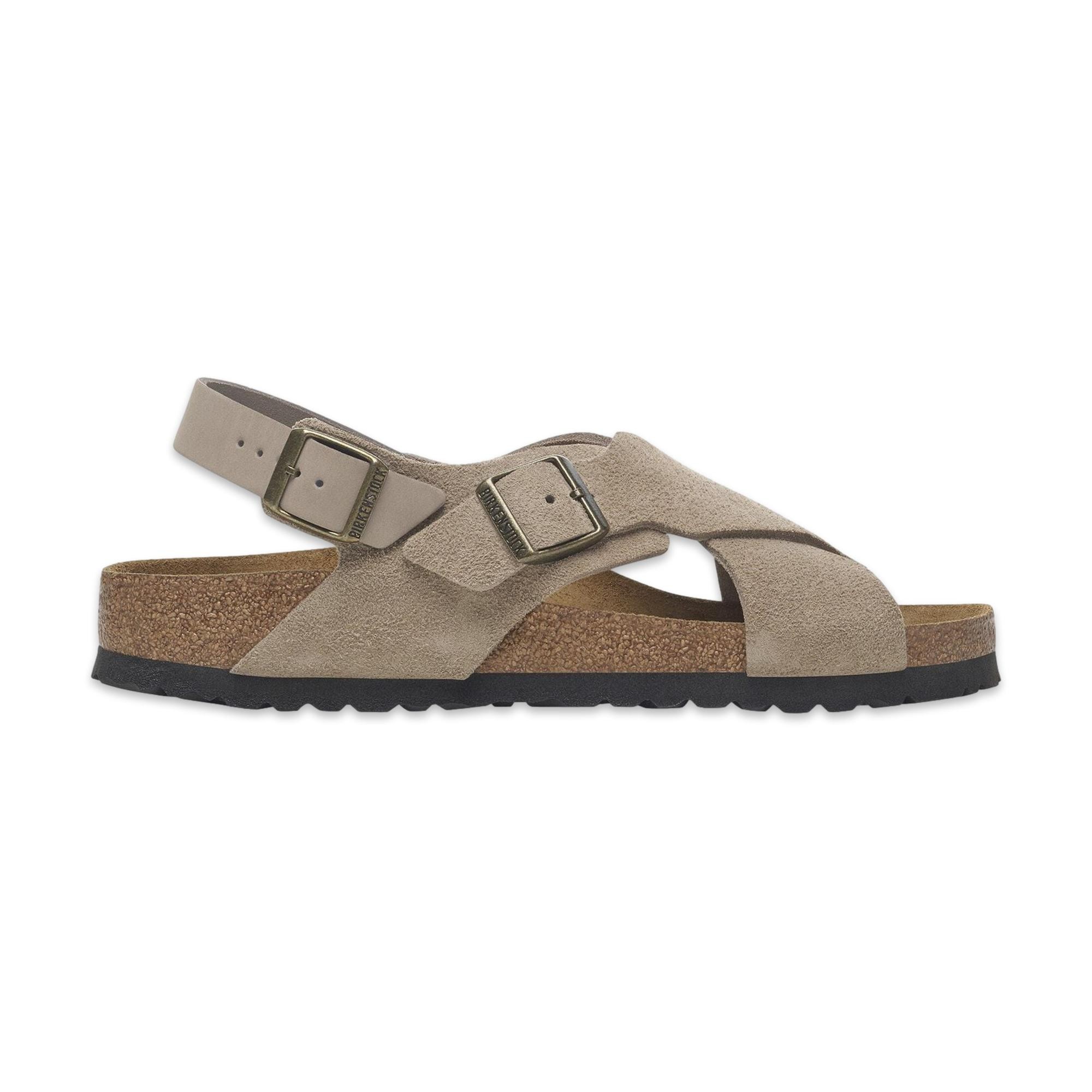 Birkenstock Tulum Sfb Vl Kadın Sandalet