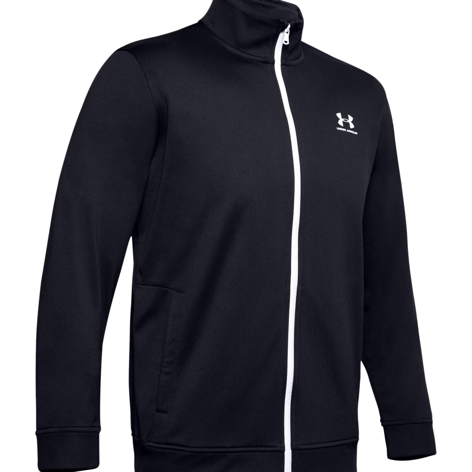 Under Armour 1329293 Sportstyle Tricot Jacket Erkek Ceket