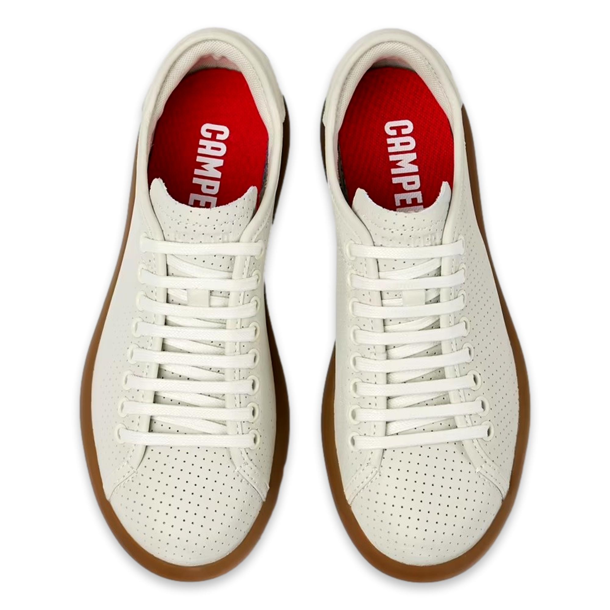 Camper K201668 Pelotas Soller Günlük Sneakers Kırık Kadın Spor Ayakkabı