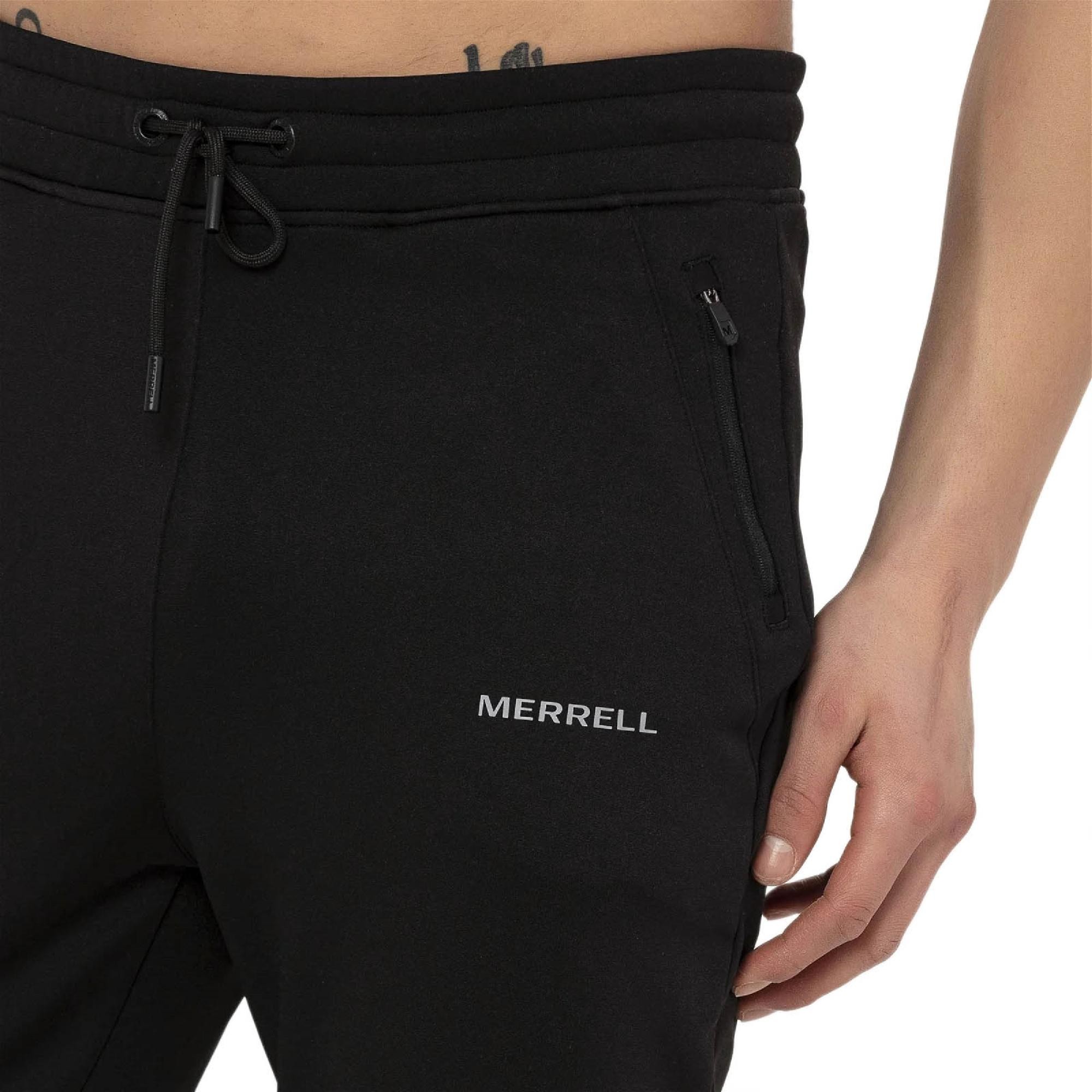 Merrell M23Exact Eşofman Alti Erkek Eşofman Altı