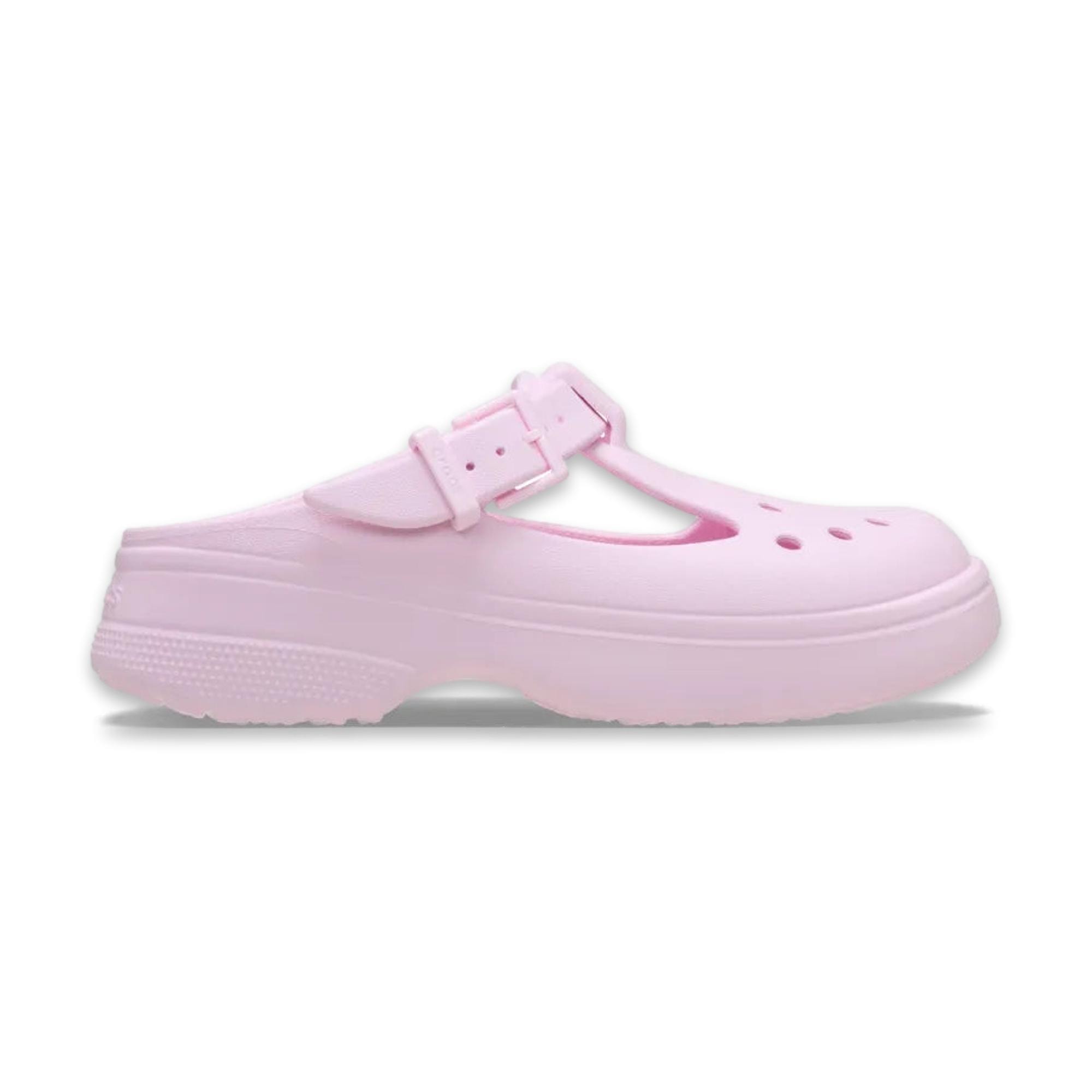 Crocs 210581 Classic Mary Jane Clog Unisex Terlik