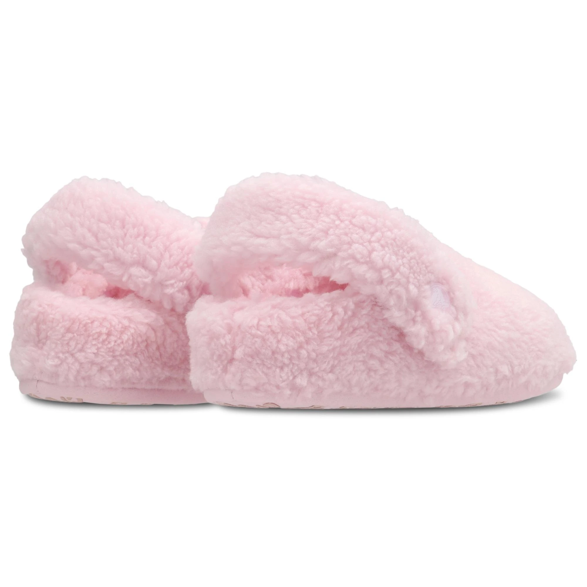 Crocs 210856 Classic Cozzzy Slipper K Çocuk Terlik